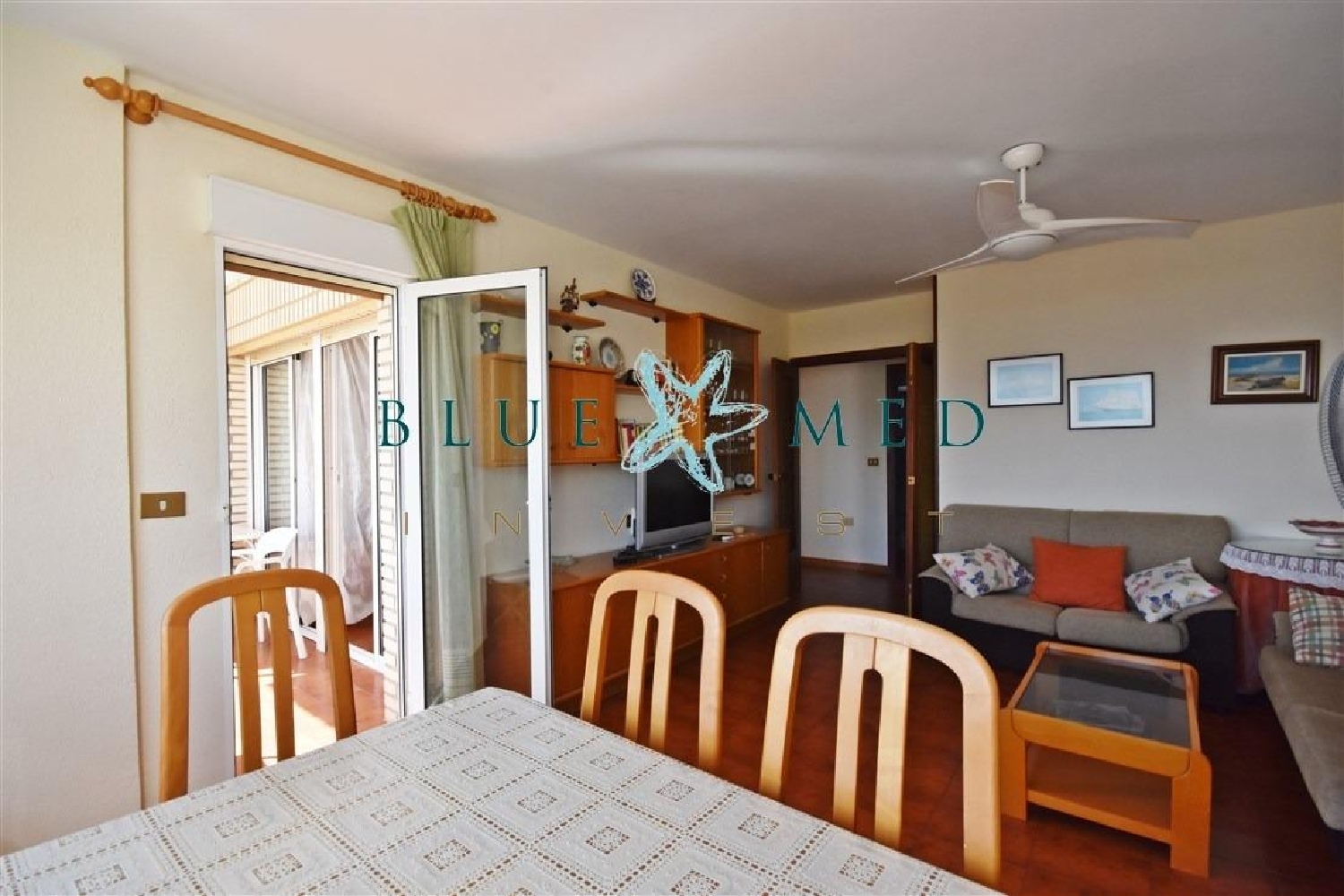  for sale apartment Puerto De Mazarrón Bajo Guadalentín 5