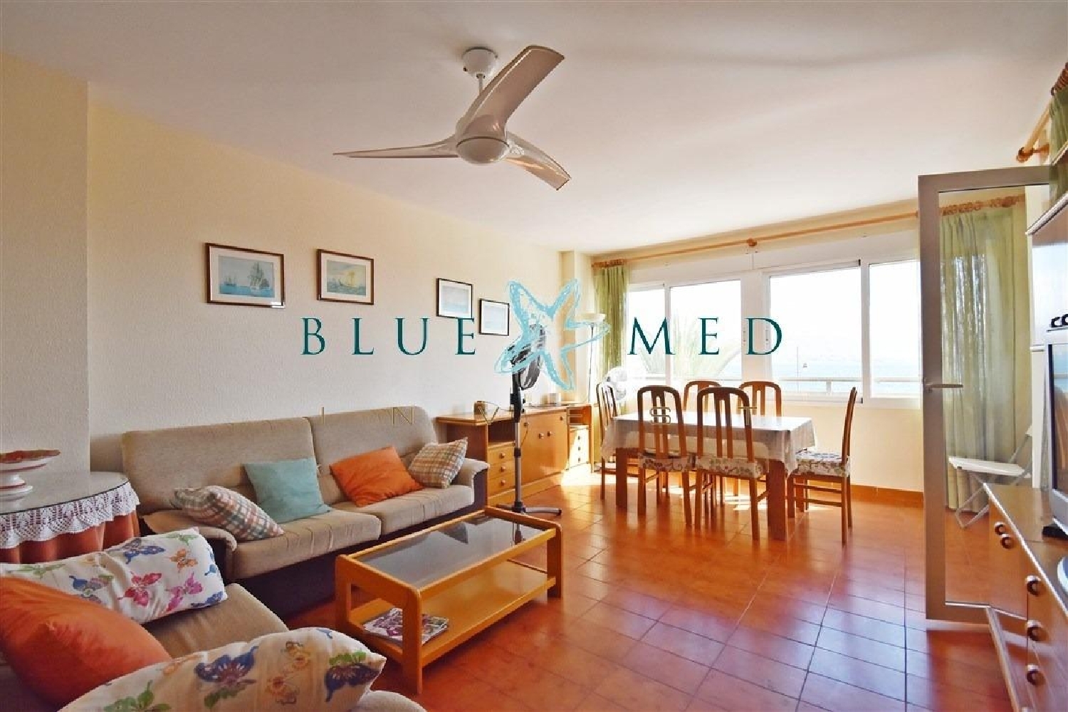  for sale apartment Puerto De Mazarrón Bajo Guadalentín 6