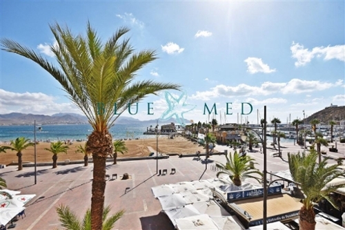 Puerto De Mazarrón Bajo Guadalentín apartamento foto 6297712
