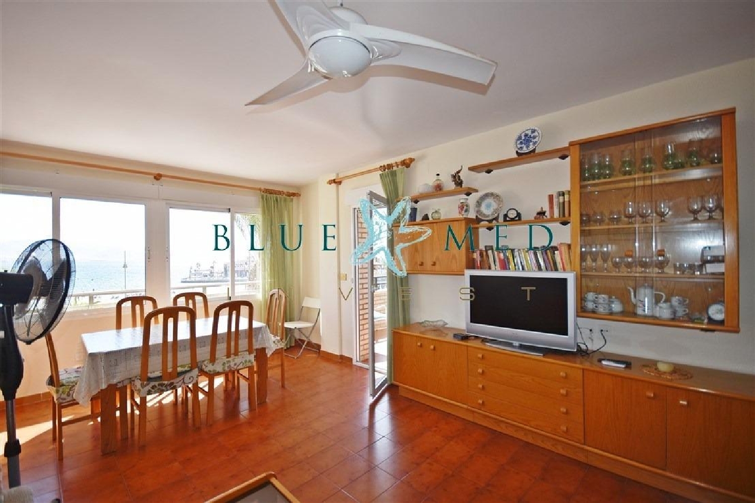  for sale apartment Puerto De Mazarrón Bajo Guadalentín 7