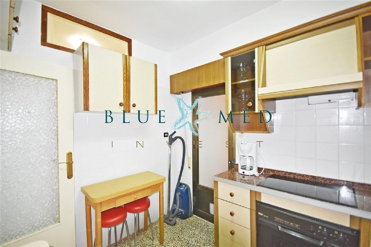  kaufen Wohnung Puerto De Mazarrón Bajo Guadalentín 8