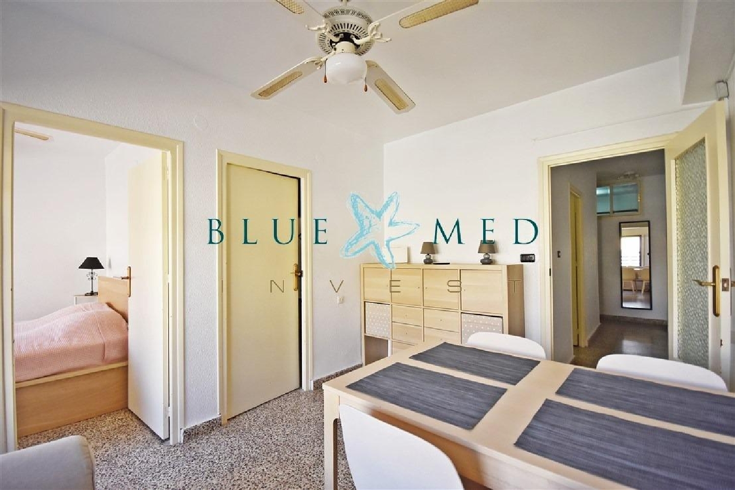 kaufen Wohnung Puerto De Mazarrón Bajo Guadalentín 2