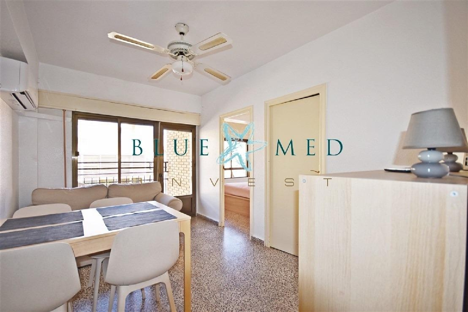  kaufen Wohnung Puerto De Mazarrón Bajo Guadalentín 3
