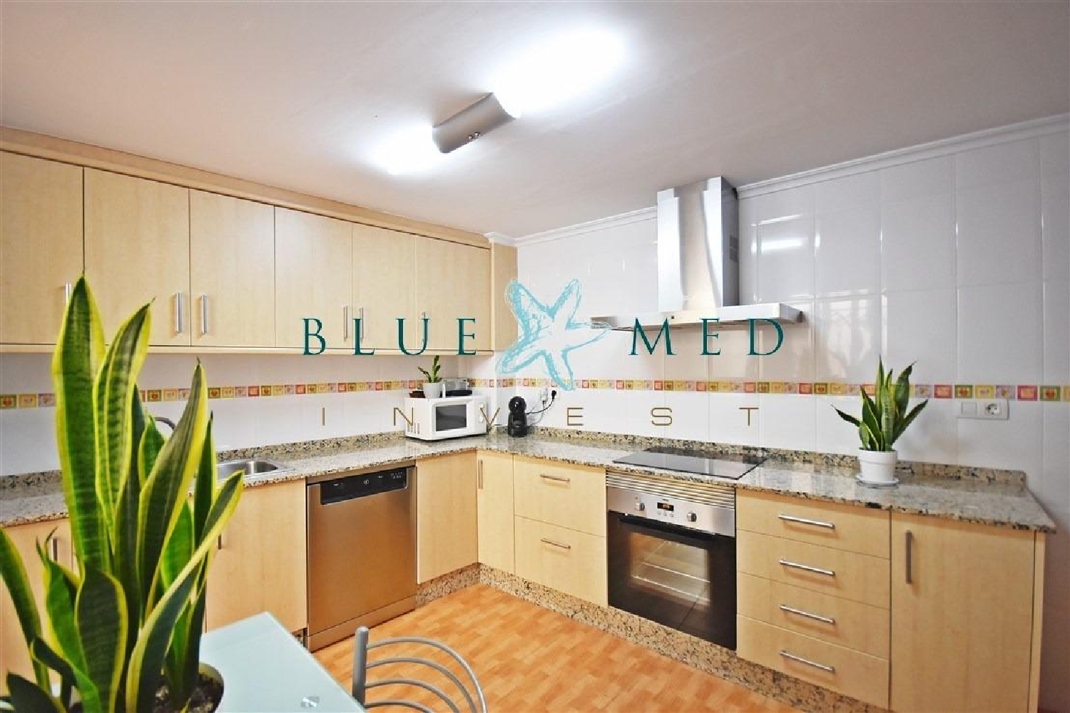  kaufen Wohnung Puerto De Mazarrón Bajo Guadalentín 6