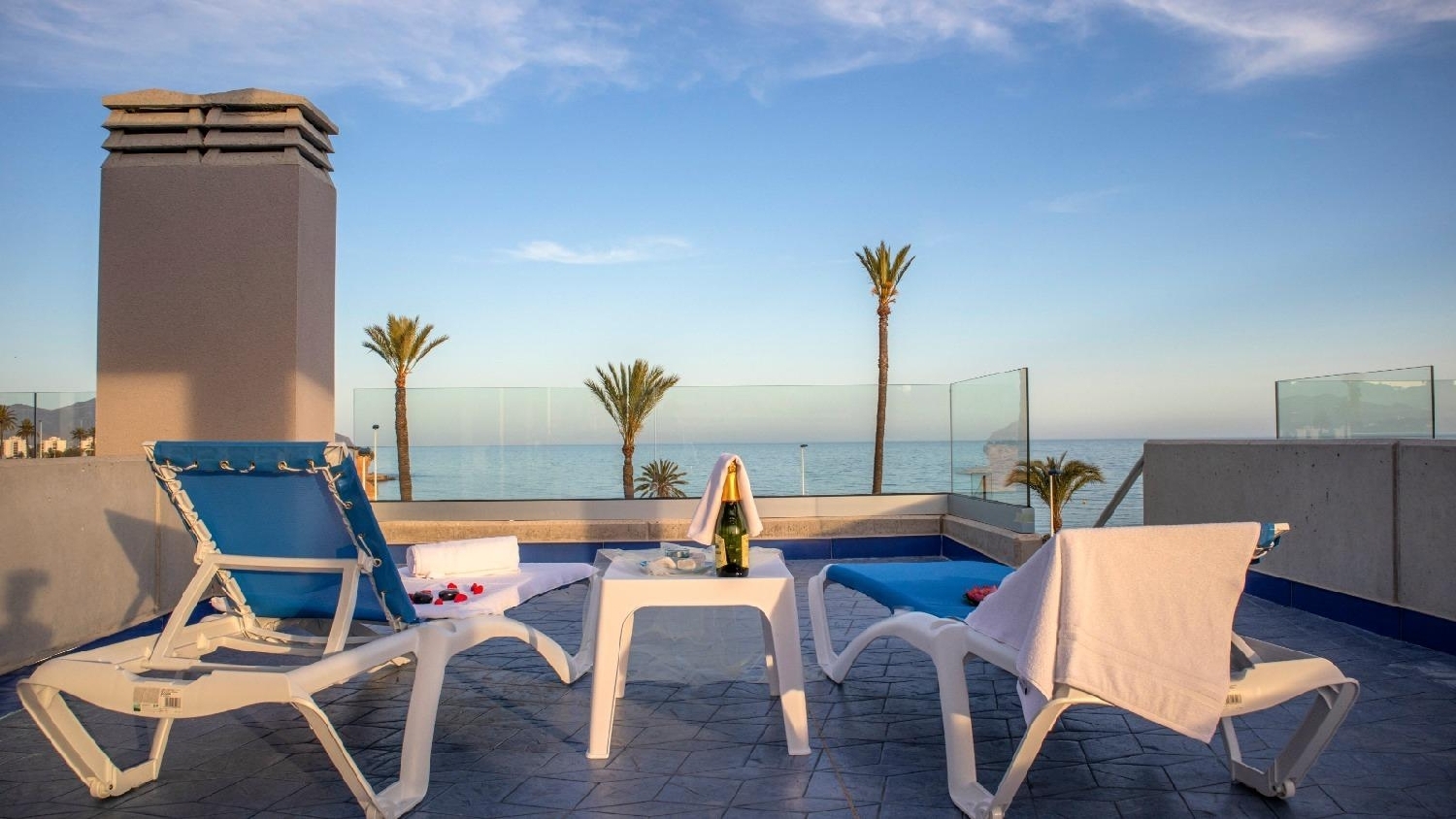  à vendre appartement Puerto De Mazarrón Bajo Guadalentín 1