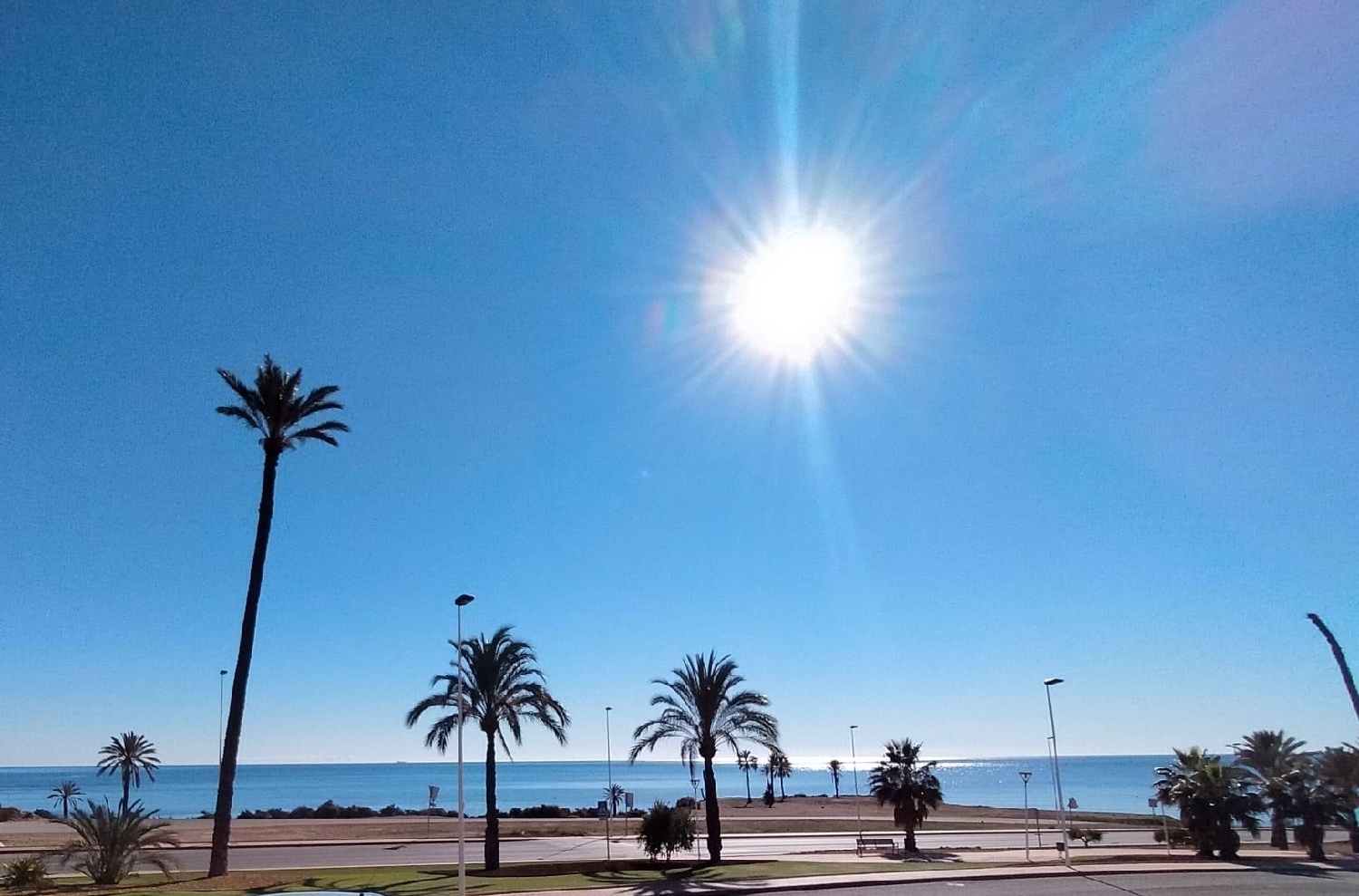  à vendre appartement Puerto De Mazarrón Bajo Guadalentín 5