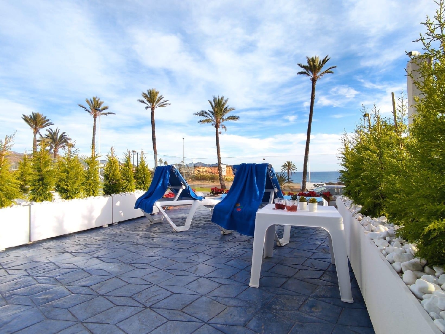 te koop appartement Puerto De Mazarrón Bajo Guadalentín 2
