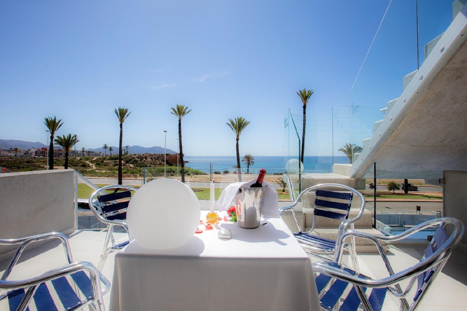  à vendre appartement Puerto De Mazarrón Bajo Guadalentín 7