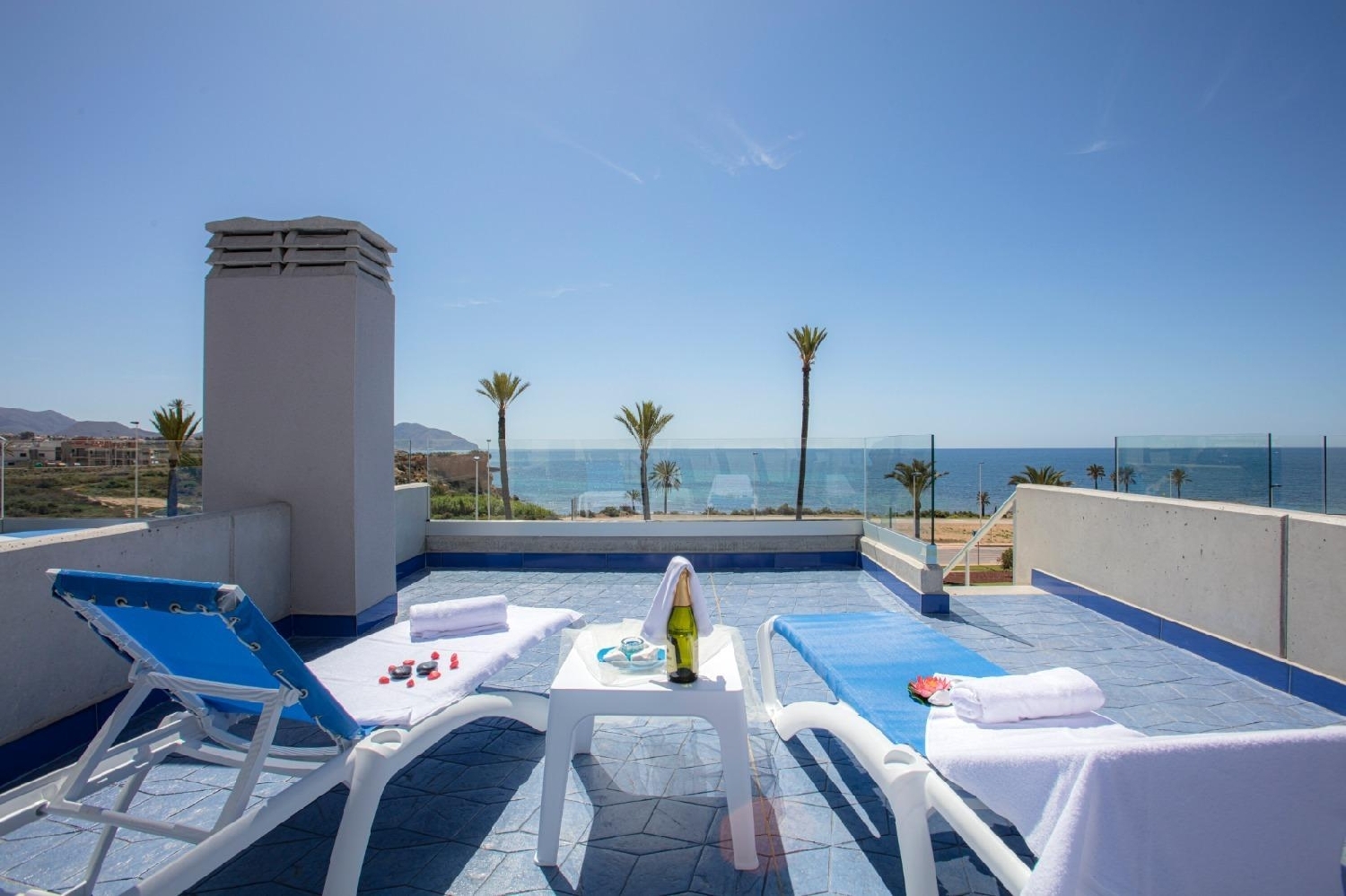  à vendre appartement Puerto De Mazarrón Bajo Guadalentín 6