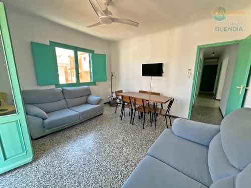 Puerto De Mazarrón Bajo Guadalentín Wohnung Bild 6295413