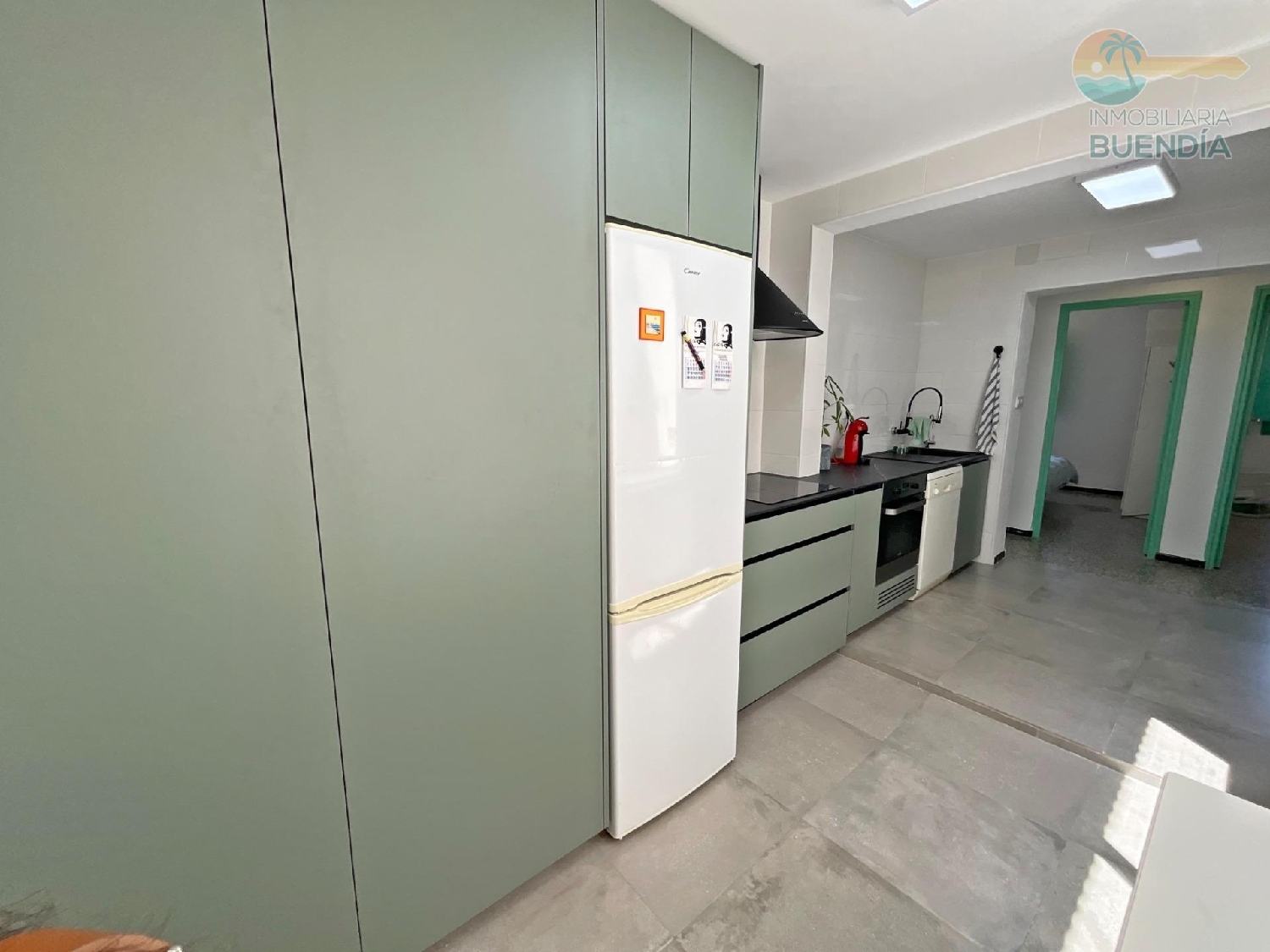  kaufen Wohnung Puerto De Mazarrón Bajo Guadalentín 4