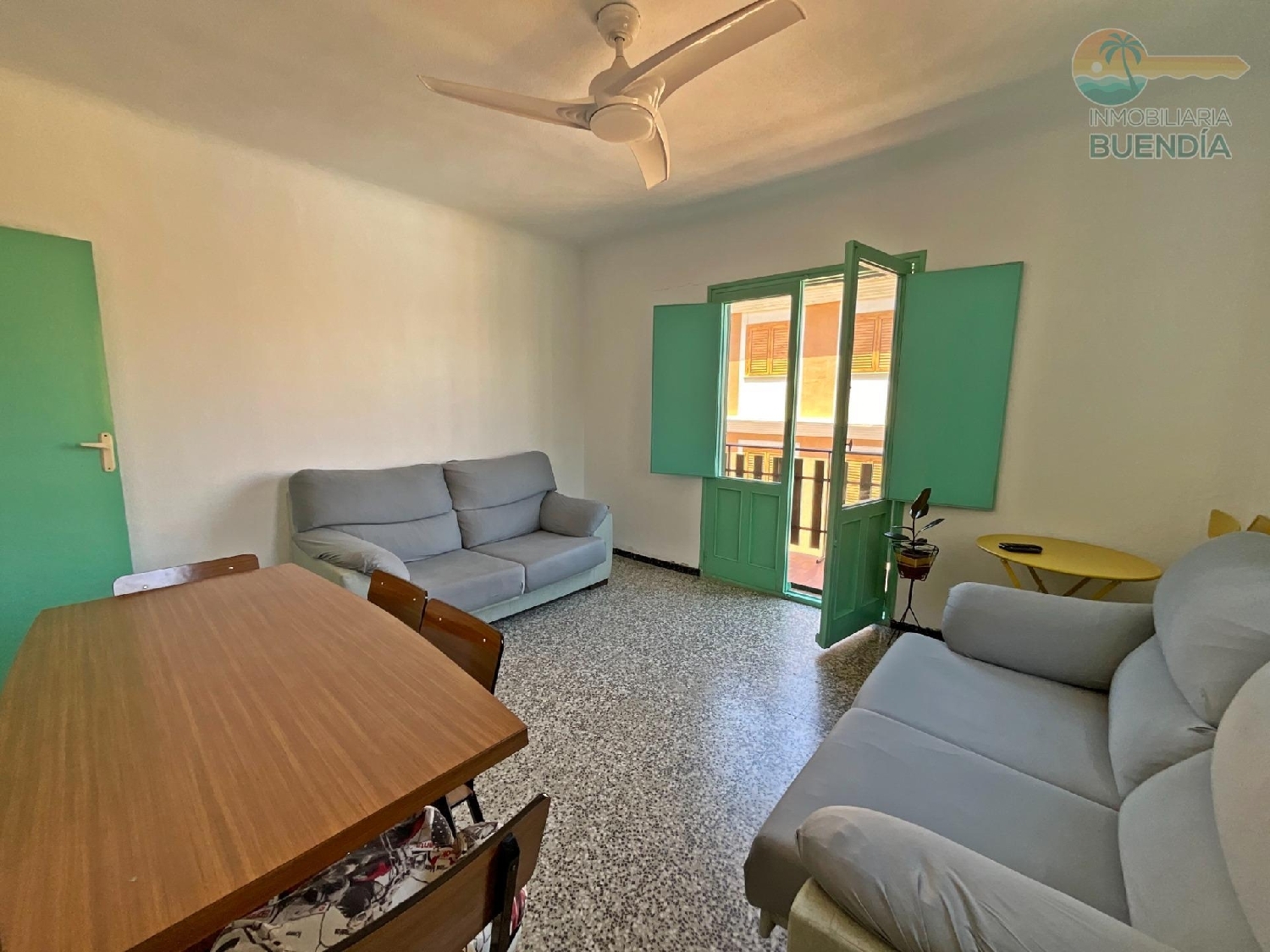 for sale apartment Puerto De Mazarrón Bajo Guadalentín 3