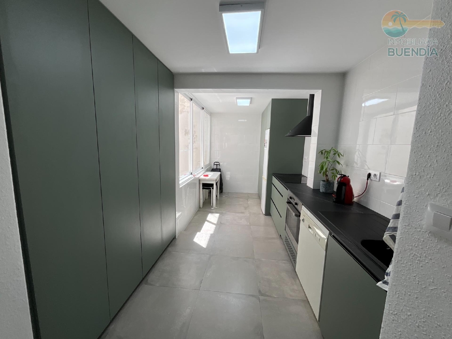  kaufen Wohnung Puerto De Mazarrón Bajo Guadalentín 5