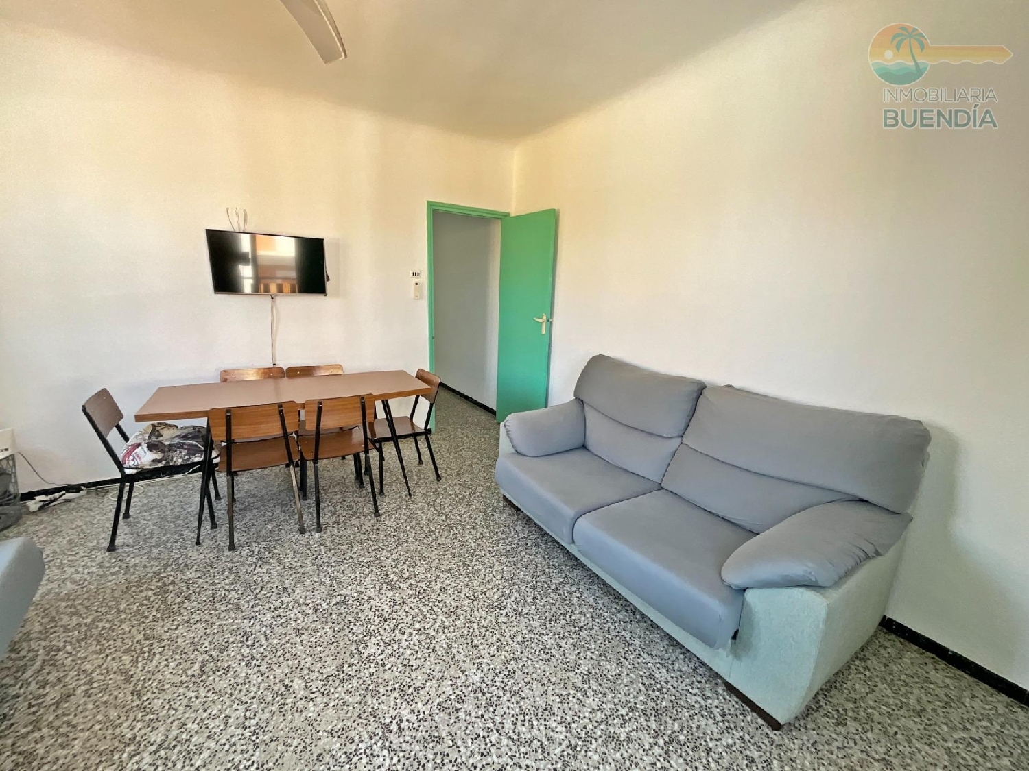for sale apartment Puerto De Mazarrón Bajo Guadalentín 2