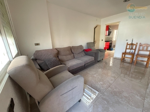 Puerto De Mazarrón Bajo Guadalentín Wohnung Bild 6295414