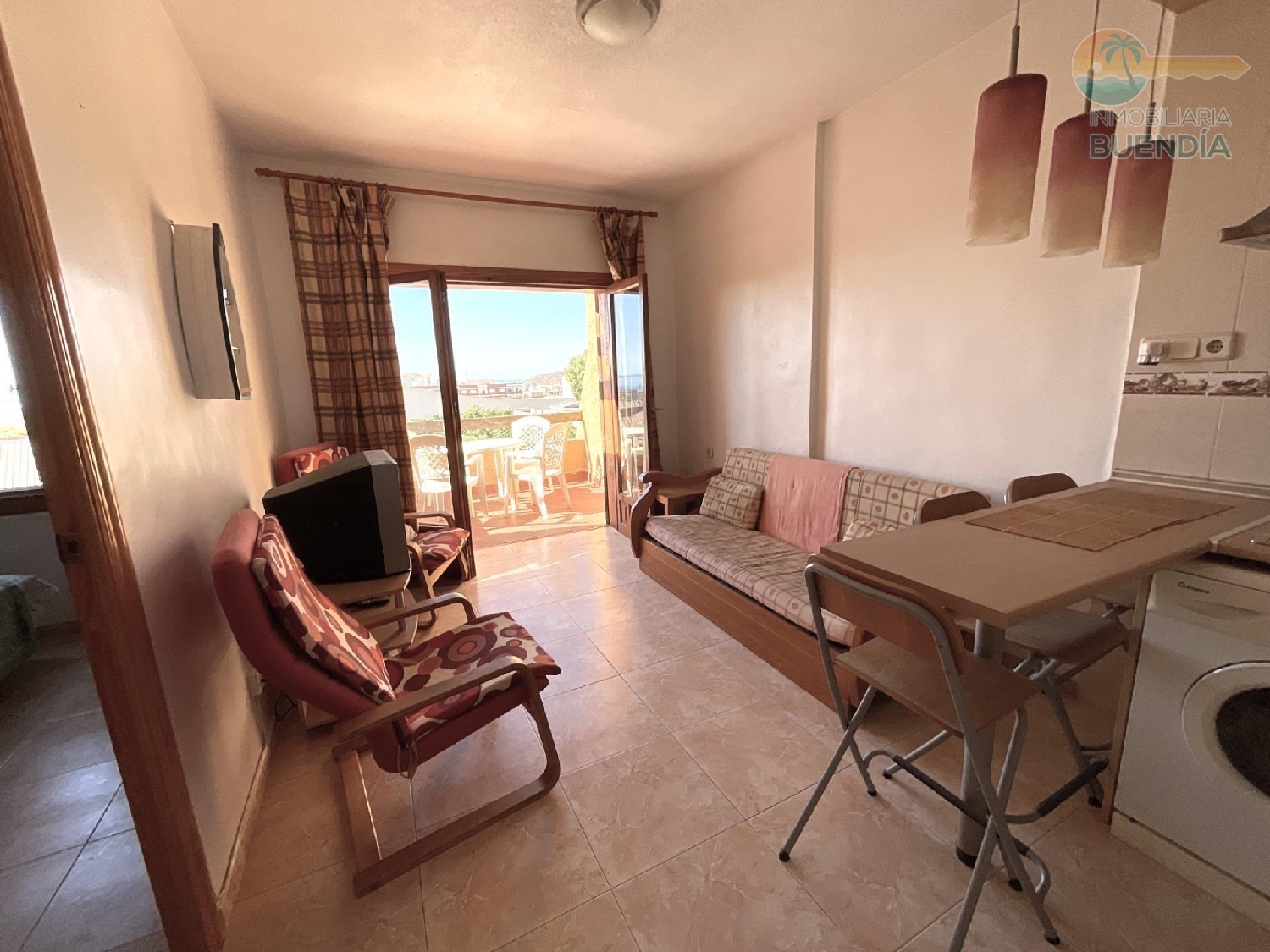  for sale apartment Puerto De Mazarrón Bajo Guadalentín 5