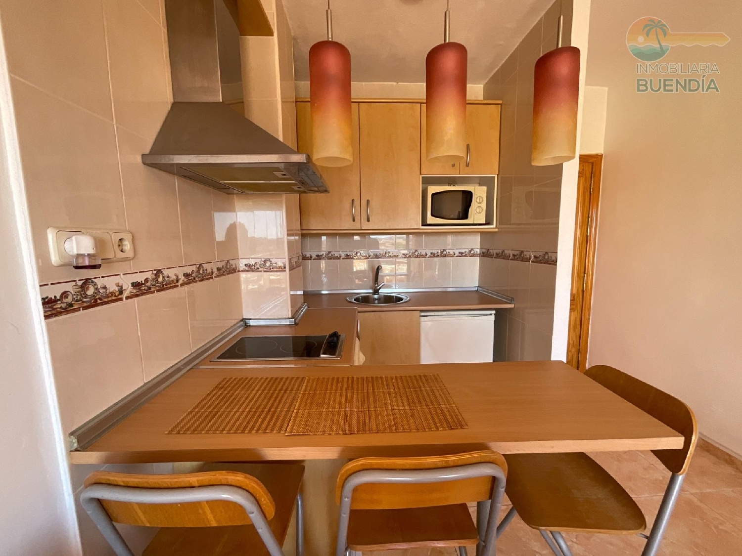  for sale apartment Puerto De Mazarrón Bajo Guadalentín 7