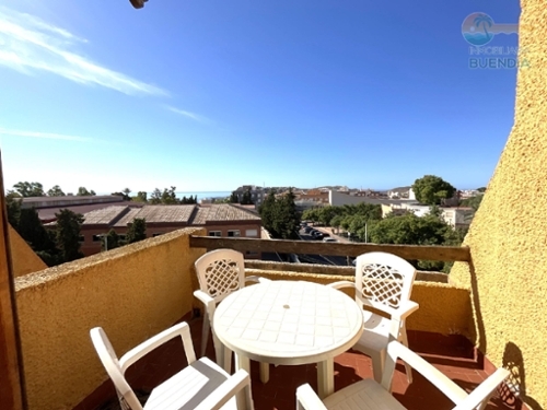 Puerto De Mazarrón Bajo Guadalentín Wohnung Bild 6295416