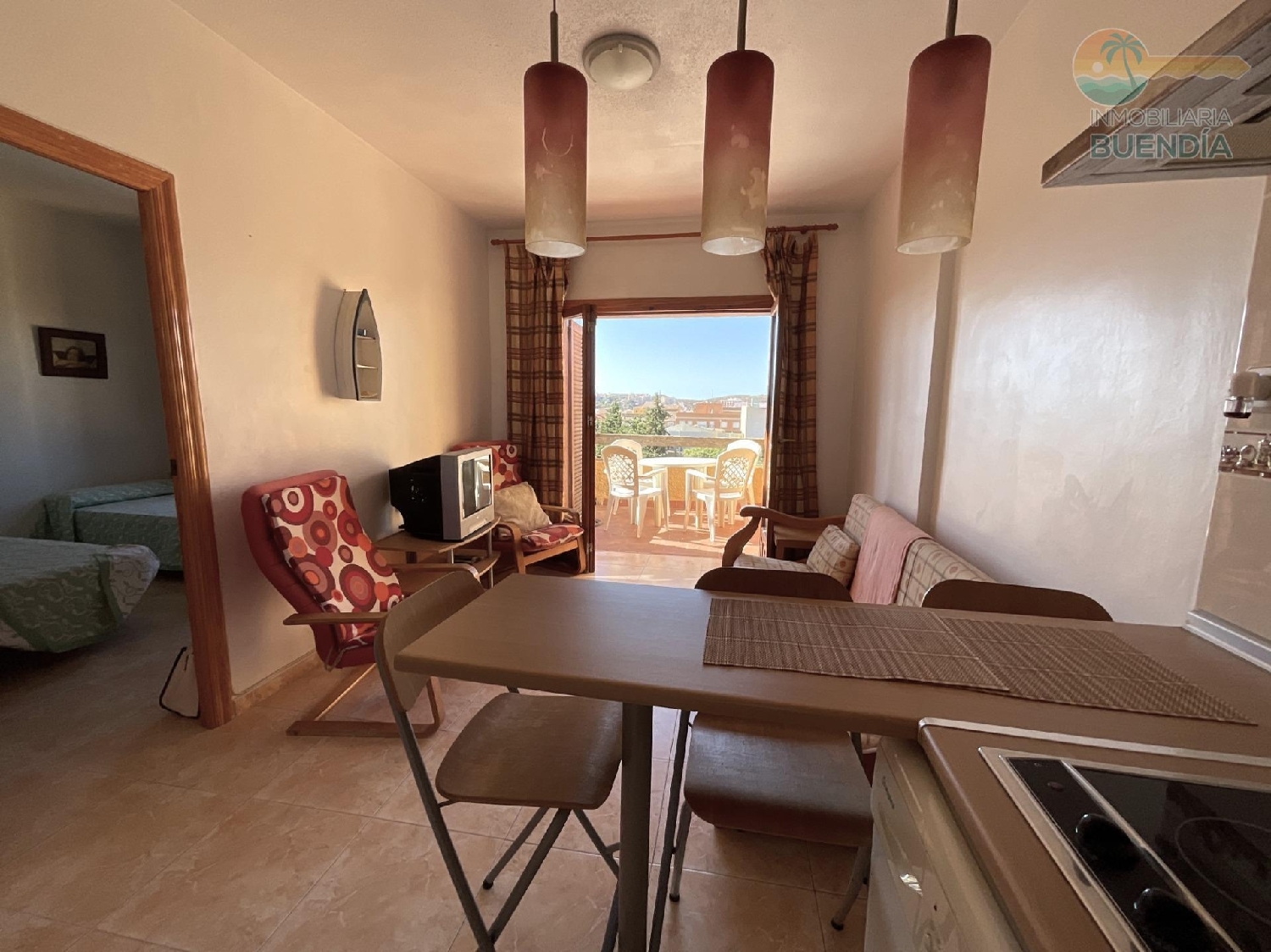  for sale apartment Puerto De Mazarrón Bajo Guadalentín 4