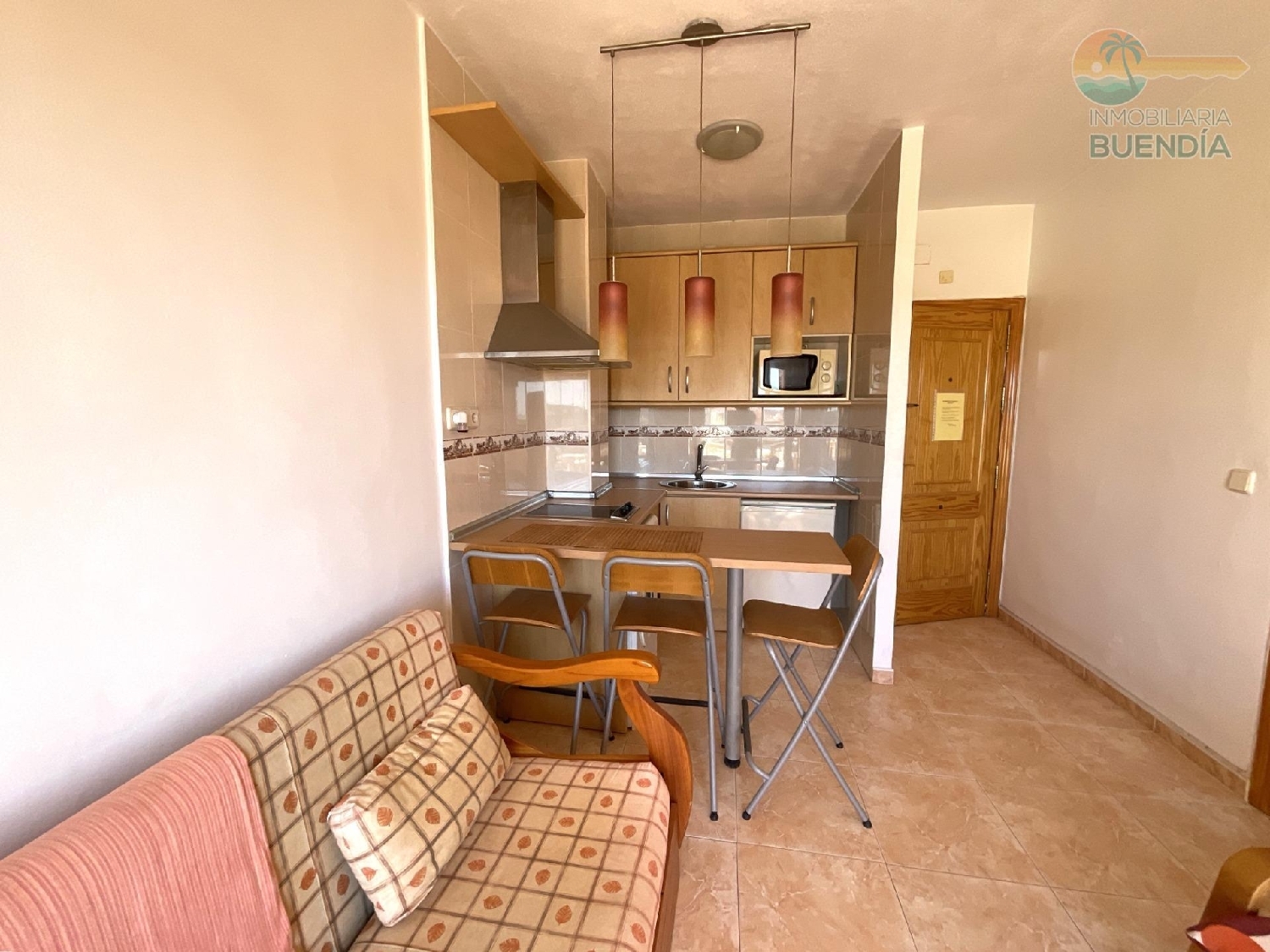  for sale apartment Puerto De Mazarrón Bajo Guadalentín 8