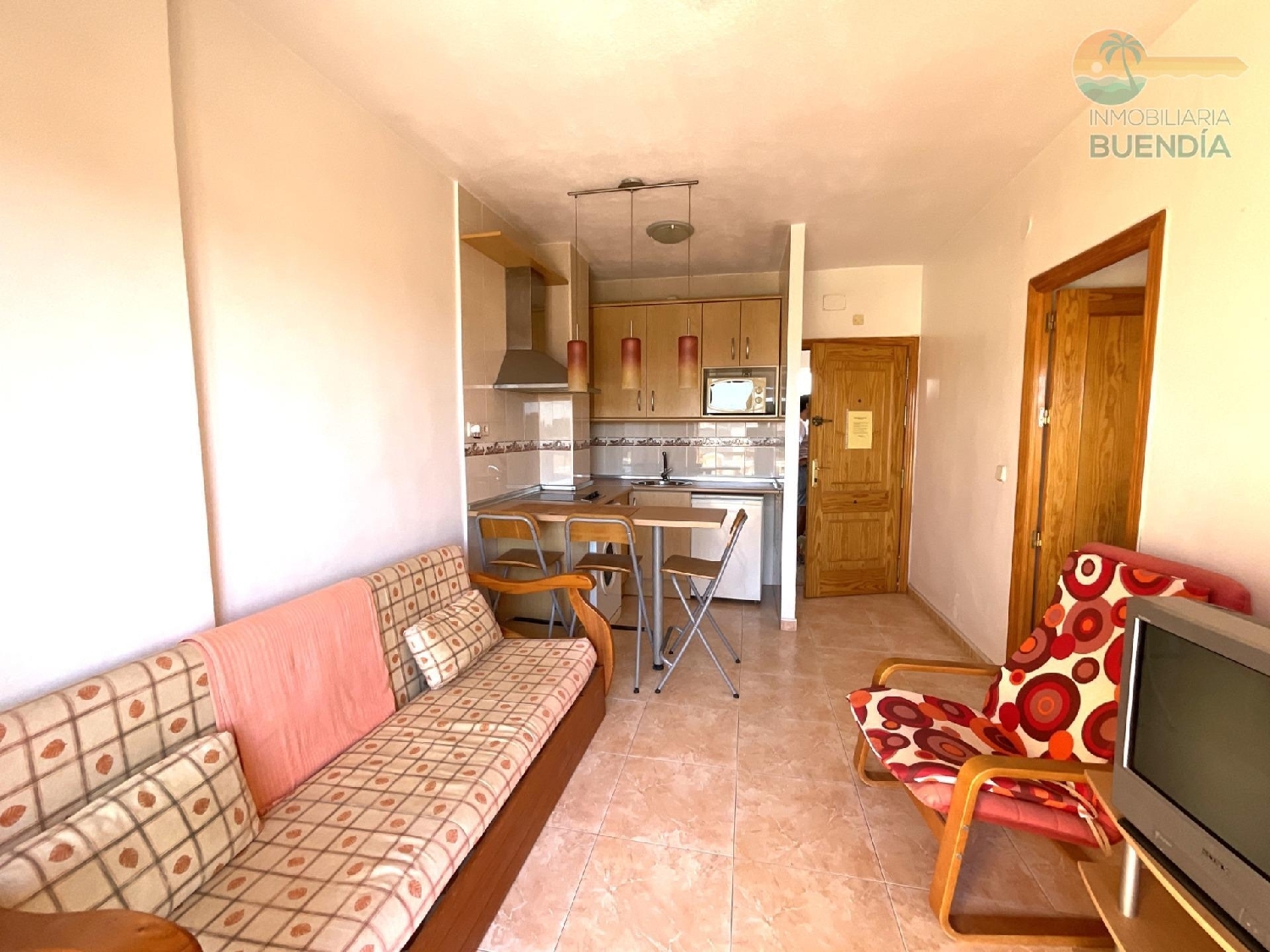 for sale apartment Puerto De Mazarrón Bajo Guadalentín 2