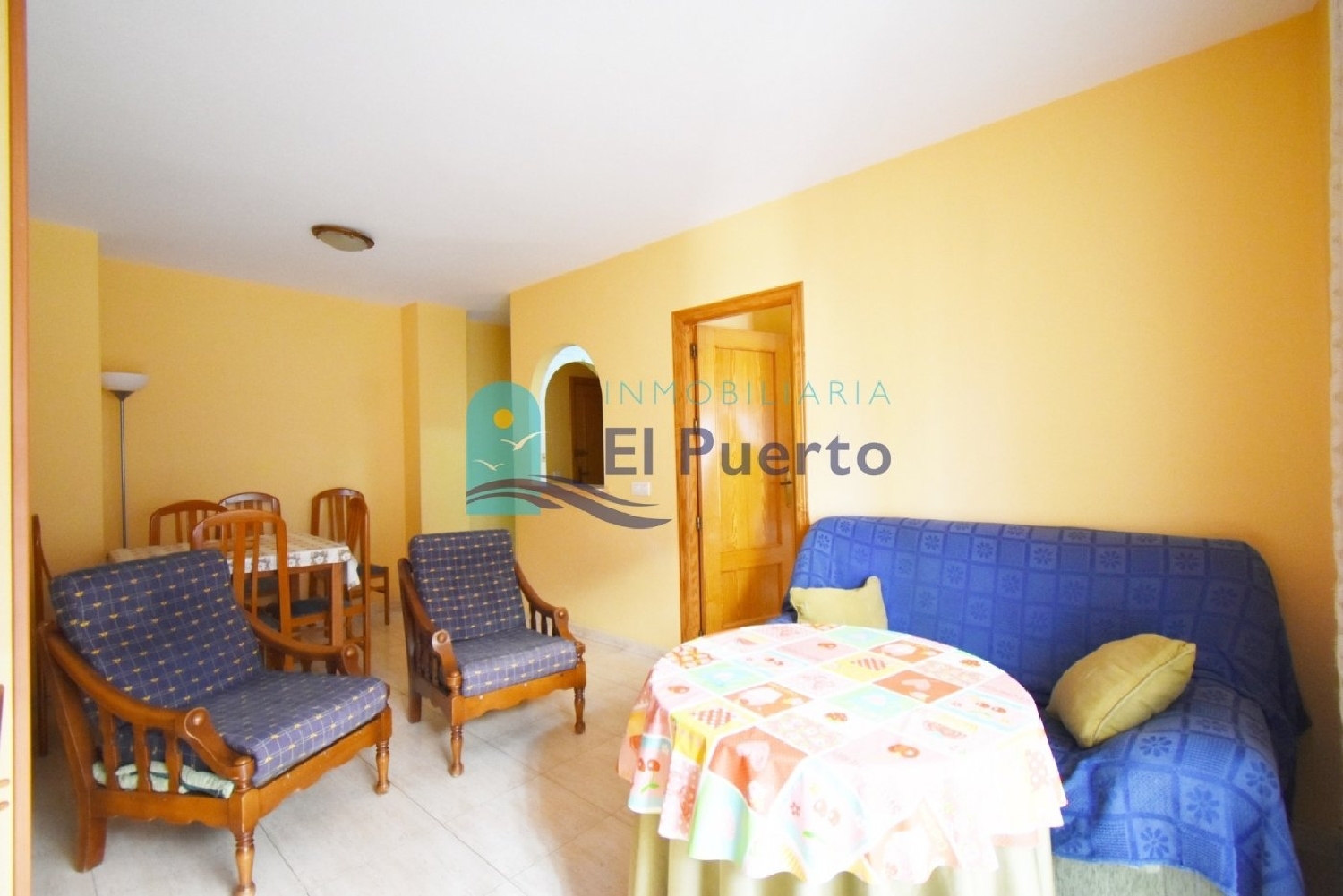  kaufen Wohnung Puerto De Mazarrón Bajo Guadalentín 5