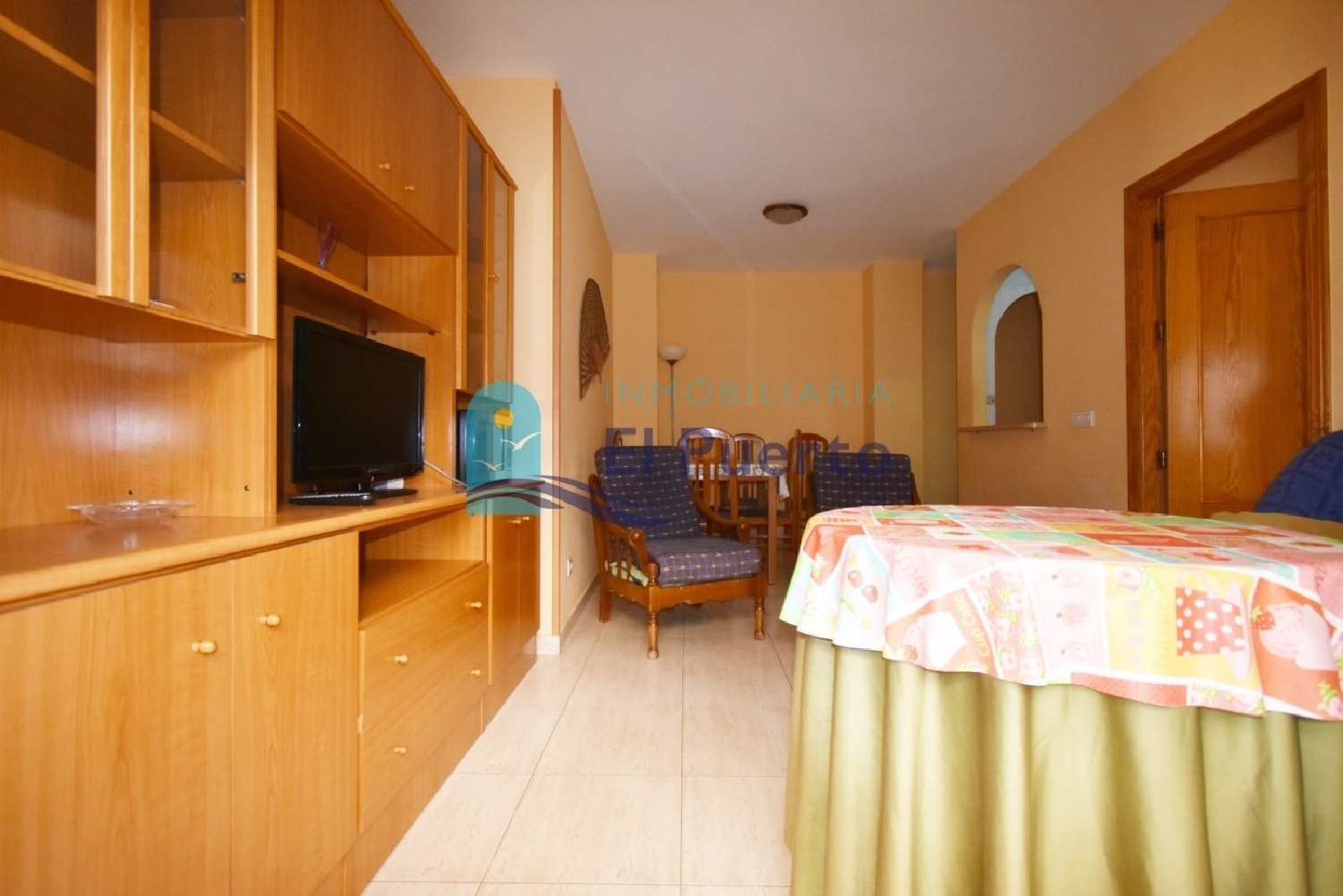  kaufen Wohnung Puerto De Mazarrón Bajo Guadalentín 6