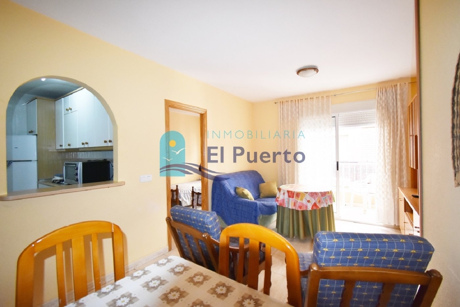 kaufen Wohnung Puerto De Mazarrón Bajo Guadalentín 2