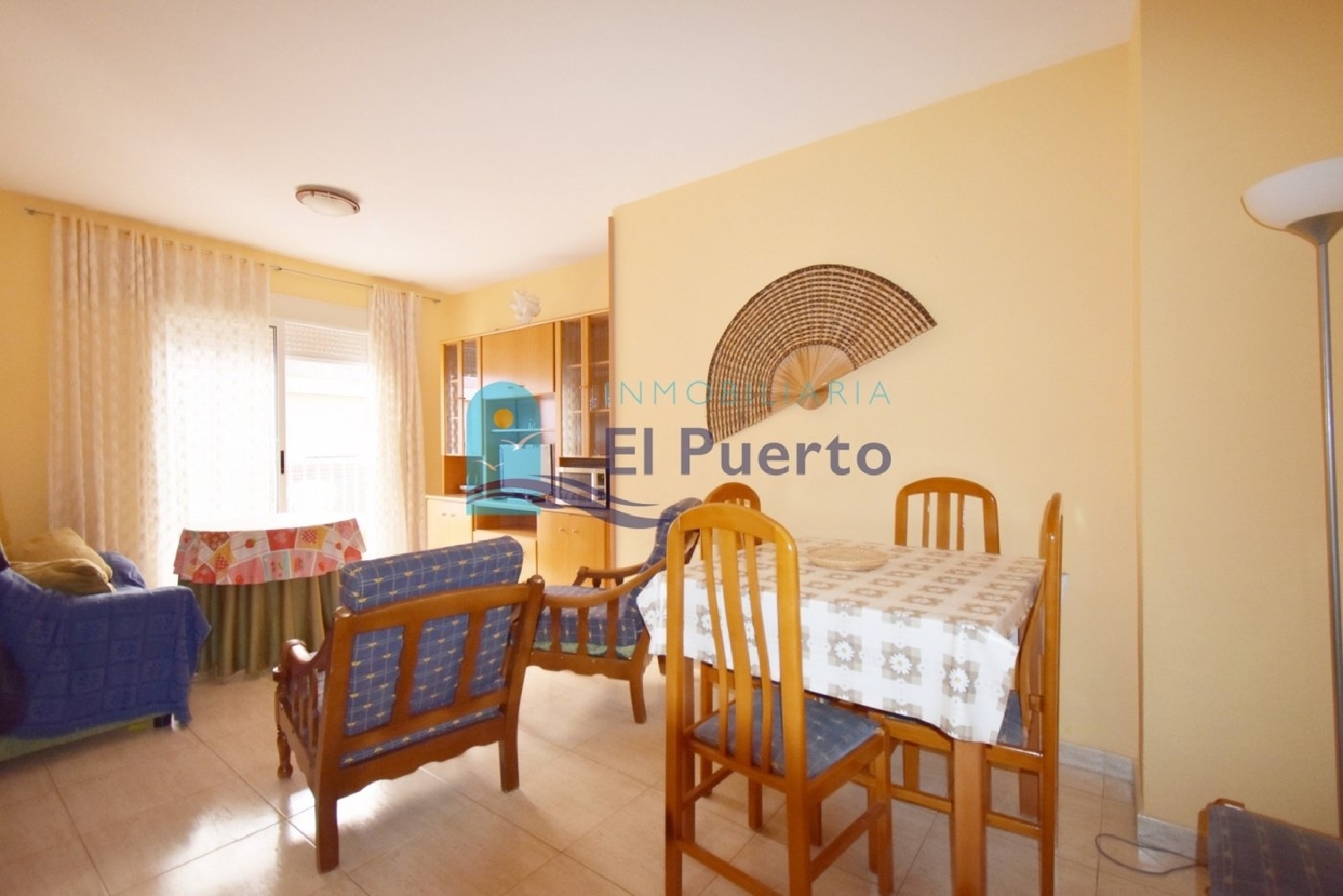  kaufen Wohnung Puerto De Mazarrón Bajo Guadalentín 4