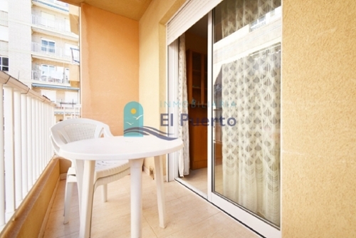 Puerto De Mazarrón Bajo Guadalentín Wohnung Bild 6295434