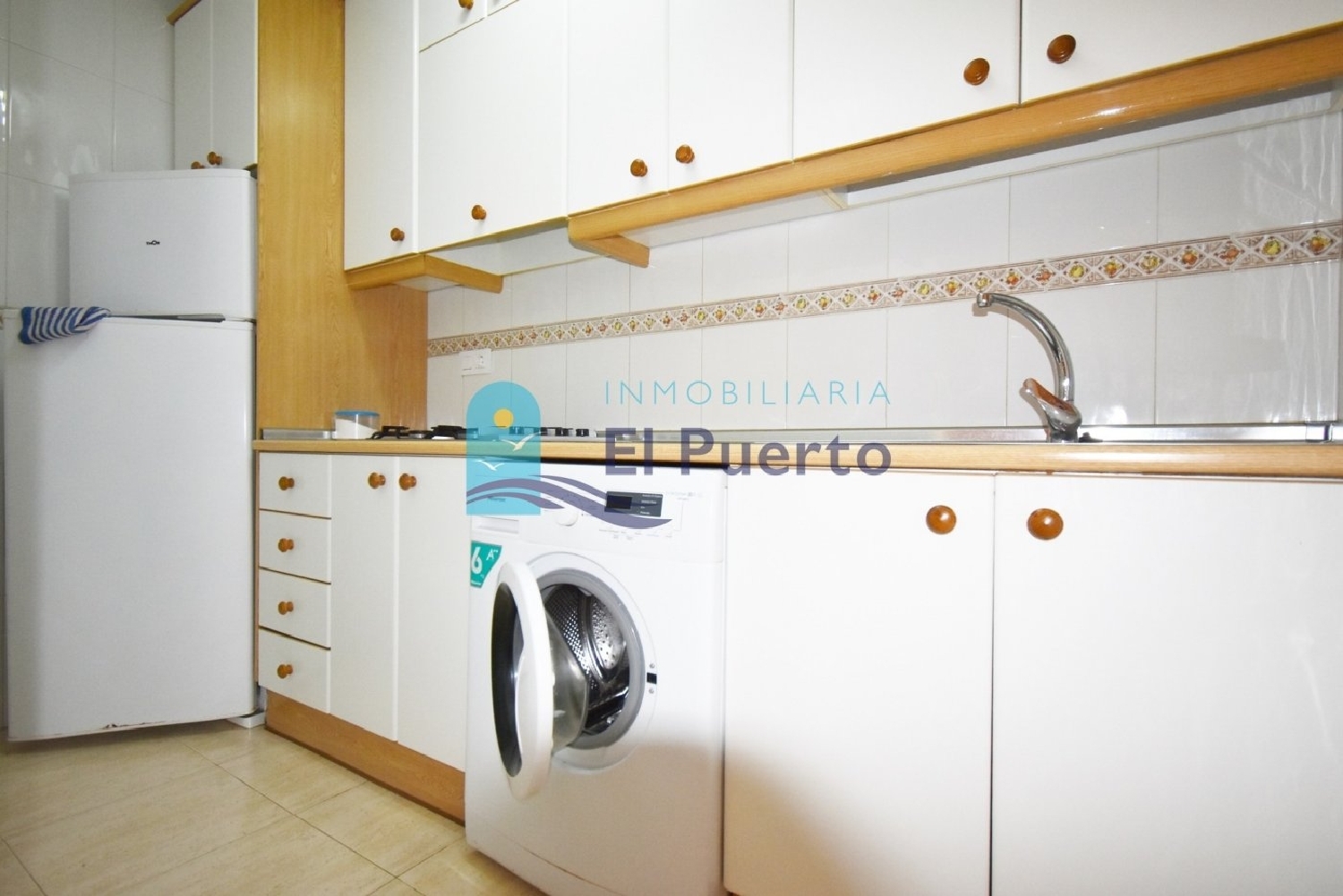  kaufen Wohnung Puerto De Mazarrón Bajo Guadalentín 8
