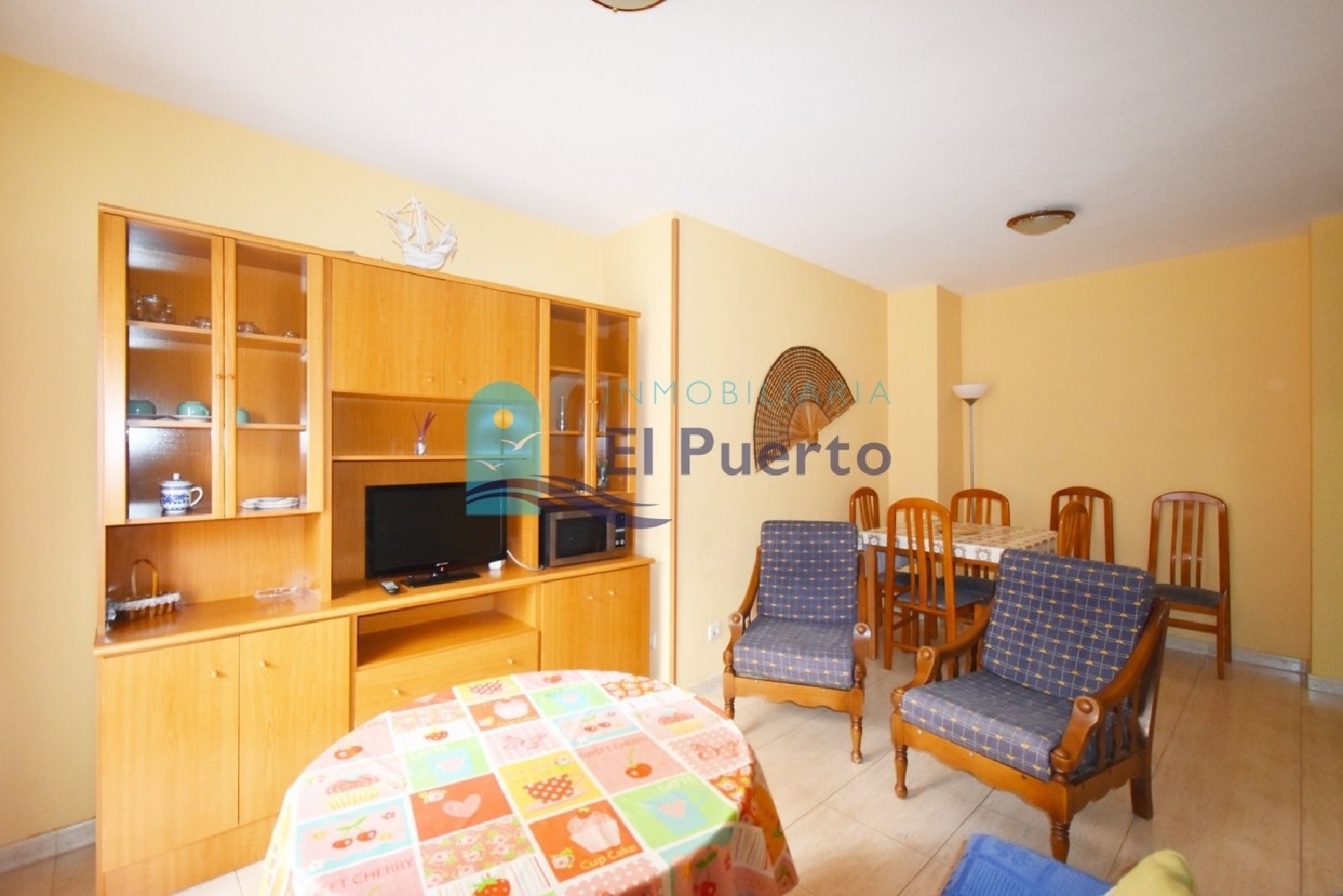 kaufen Wohnung Puerto De Mazarrón Bajo Guadalentín 3