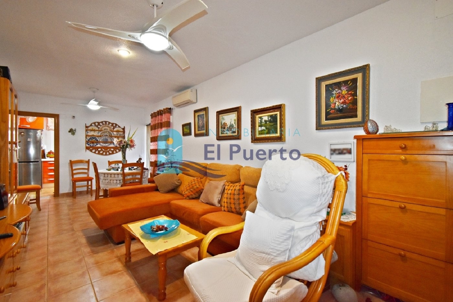  kaufen Wohnung Puerto De Mazarrón Bajo Guadalentín 6