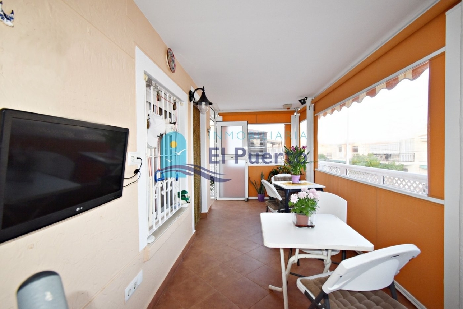  kaufen Wohnung Puerto De Mazarrón Bajo Guadalentín 5