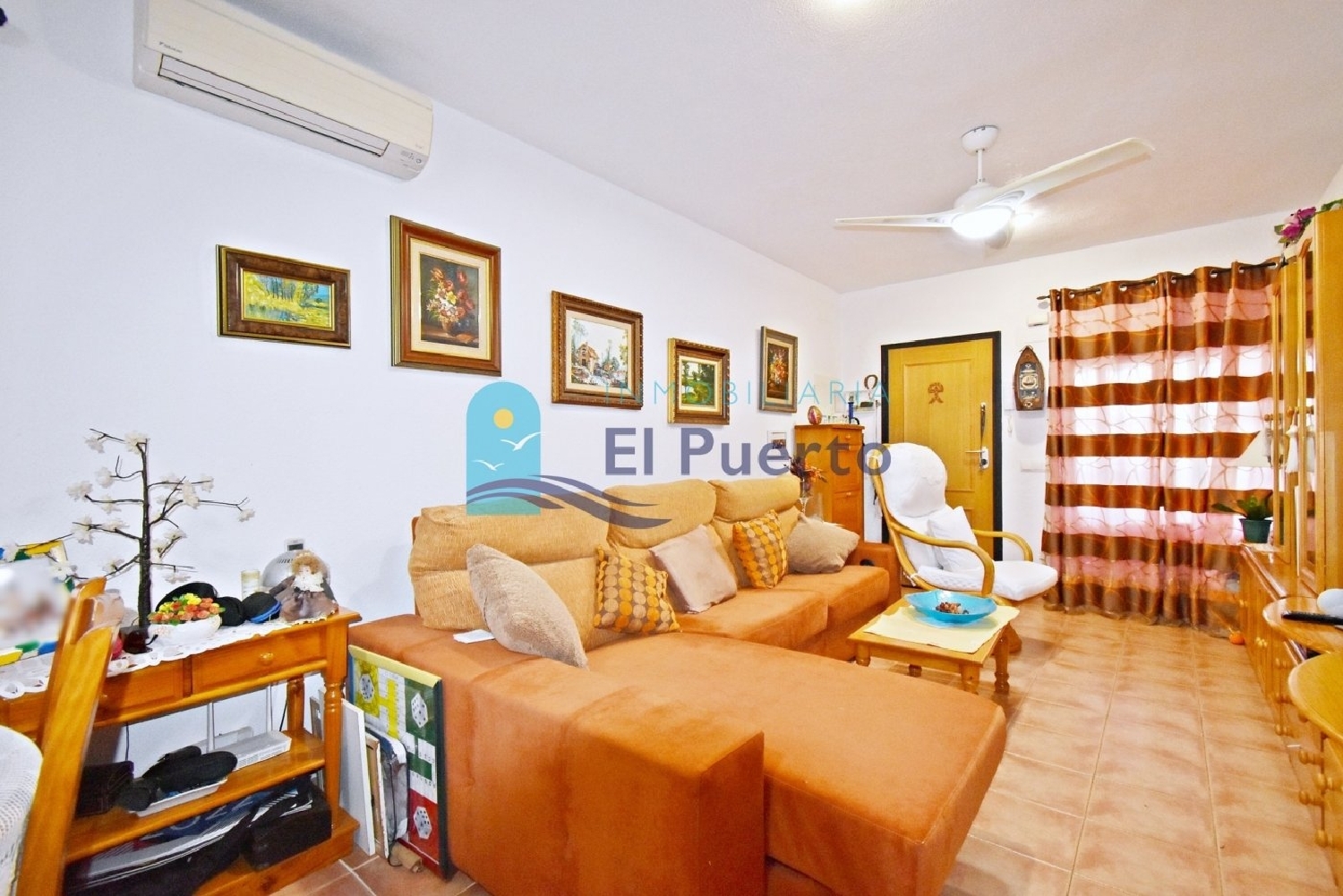  kaufen Wohnung Puerto De Mazarrón Bajo Guadalentín 8