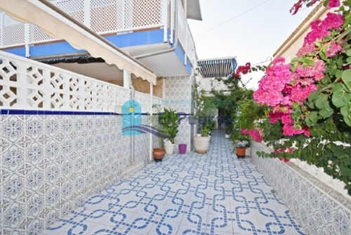Puerto De Mazarrón Bajo Guadalentín Wohnung Bild 6295435
