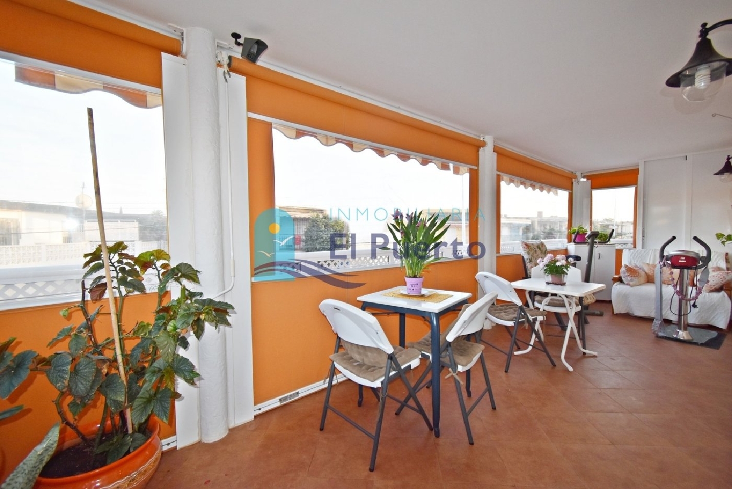  kaufen Wohnung Puerto De Mazarrón Bajo Guadalentín 3