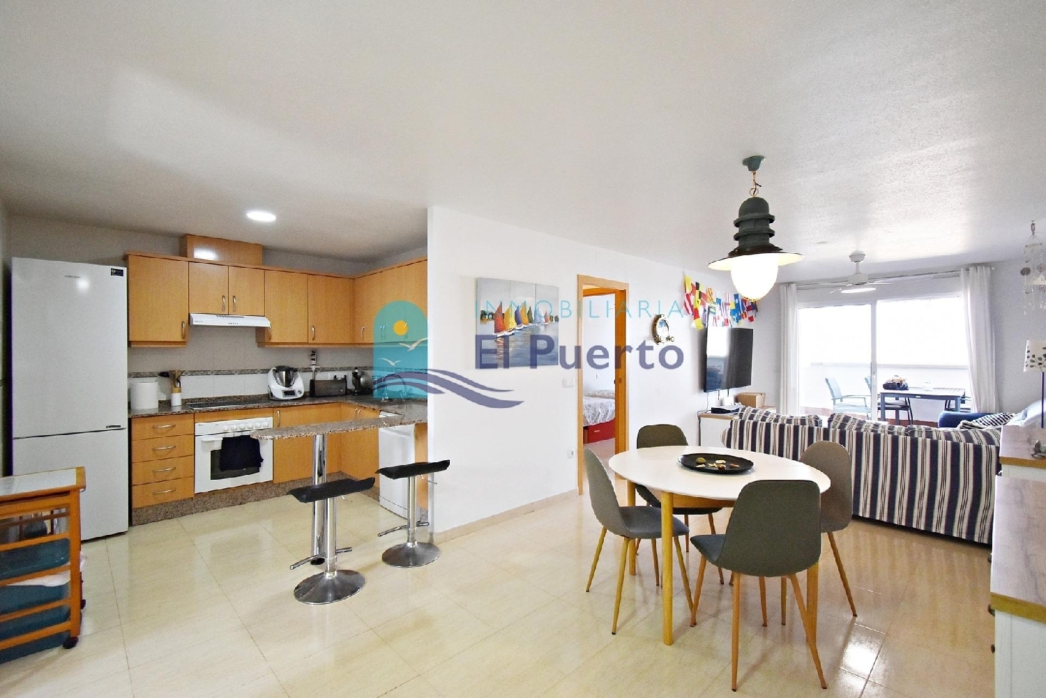  kaufen Wohnung Puerto De Mazarrón Bajo Guadalentín 7