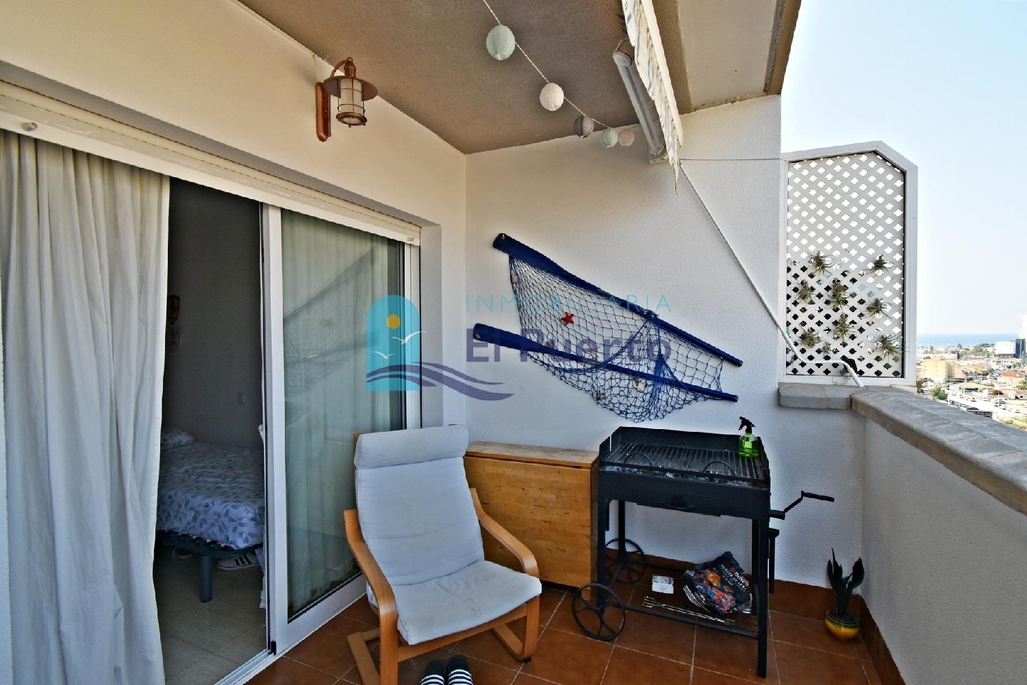  kaufen Wohnung Puerto De Mazarrón Bajo Guadalentín 5