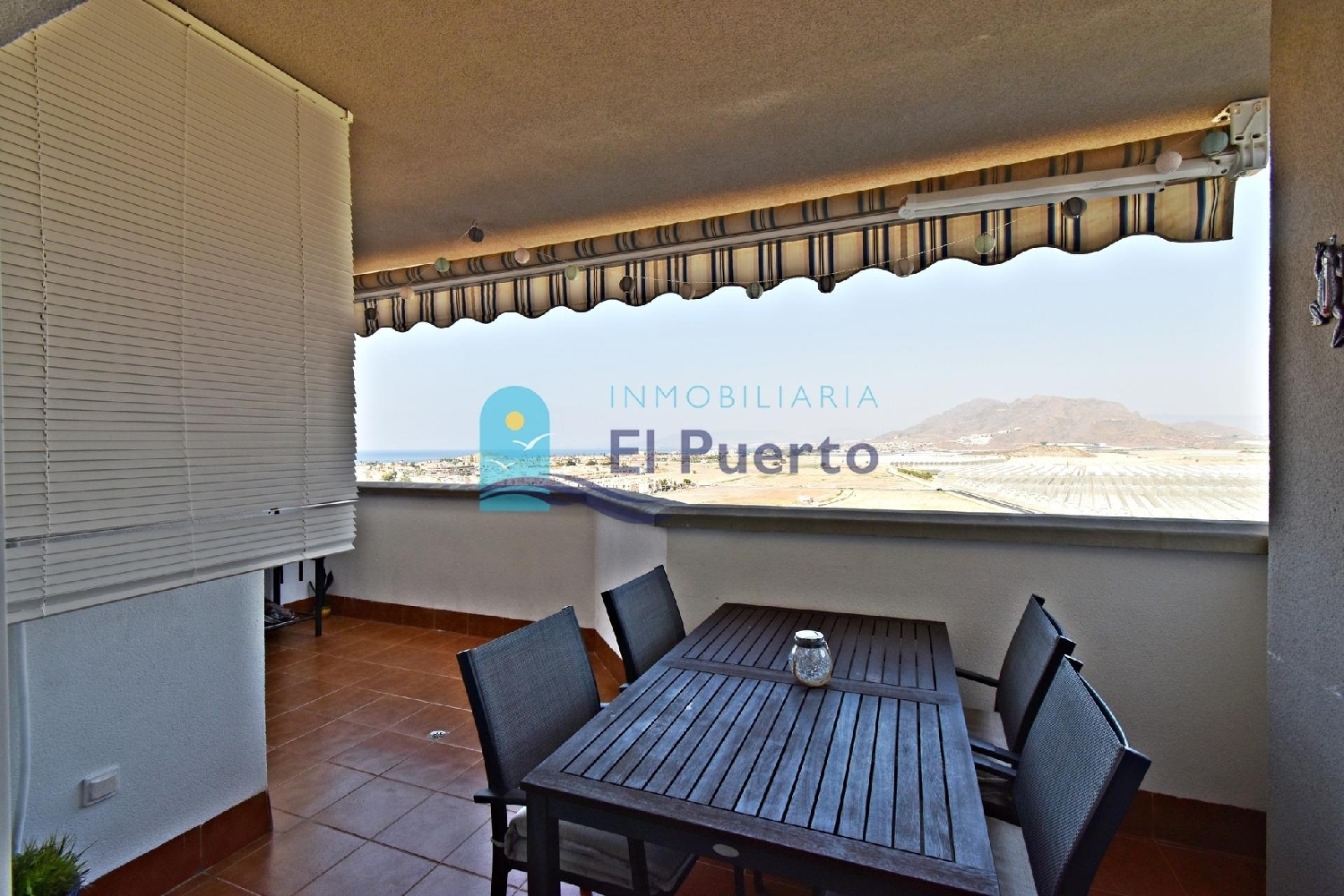 kaufen Wohnung Puerto De Mazarrón Bajo Guadalentín 3