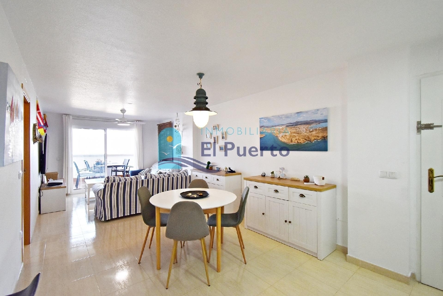  kaufen Wohnung Puerto De Mazarrón Bajo Guadalentín 8