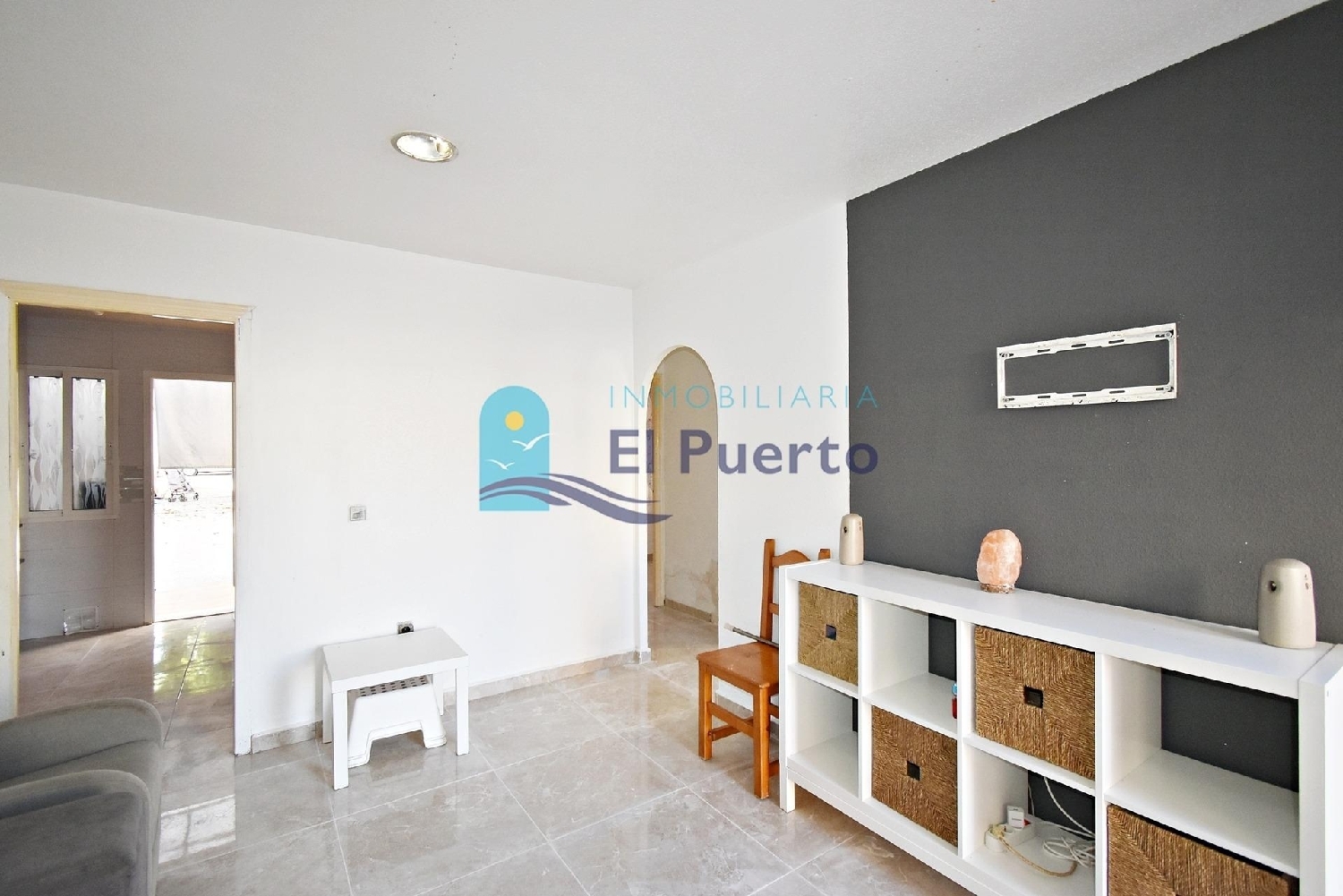  till salu lägenhet Puerto De Mazarrón Bajo Guadalentín 4