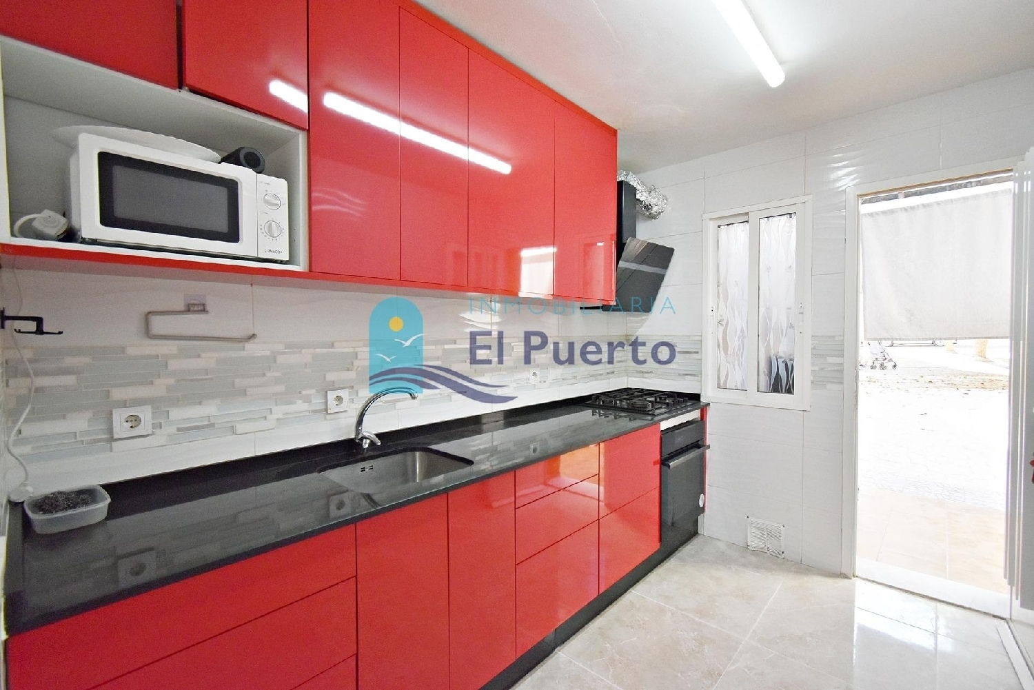  till salu lägenhet Puerto De Mazarrón Bajo Guadalentín 5