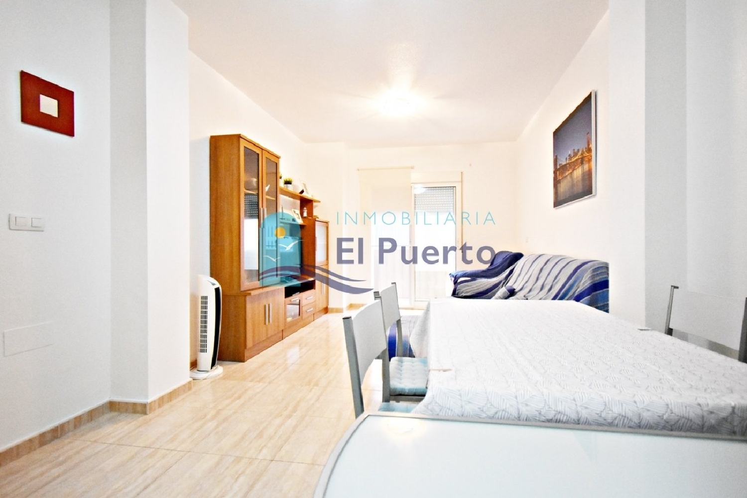  till salu lägenhet Puerto De Mazarrón Bajo Guadalentín 5