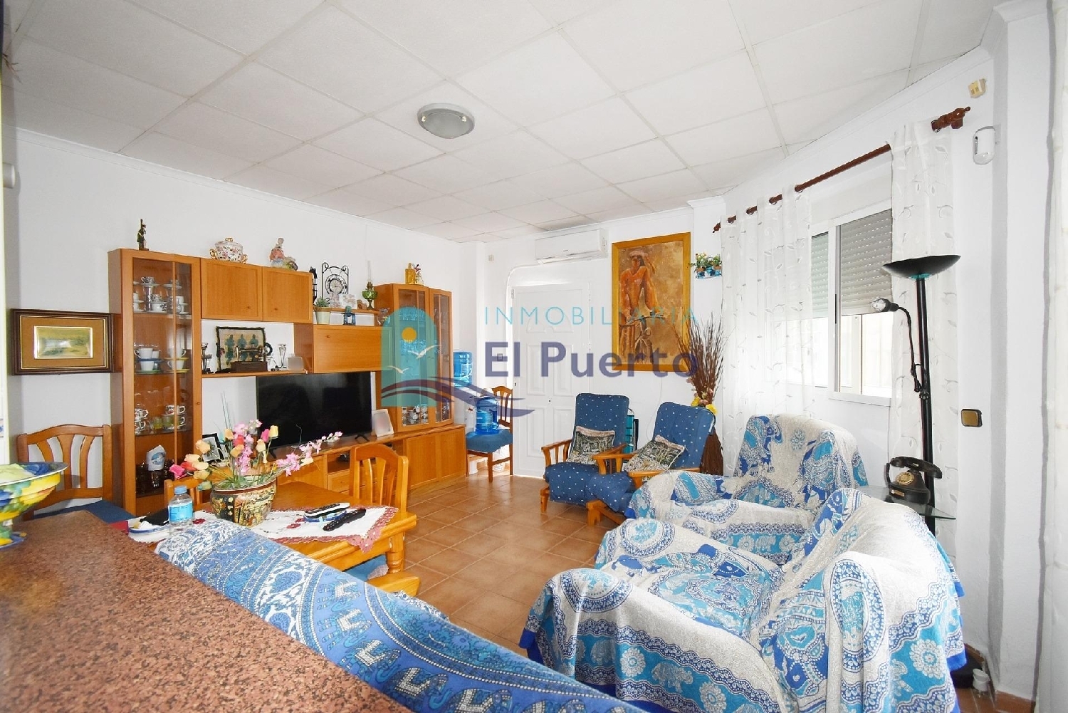  till salu lägenhet Puerto De Mazarrón Bajo Guadalentín 3