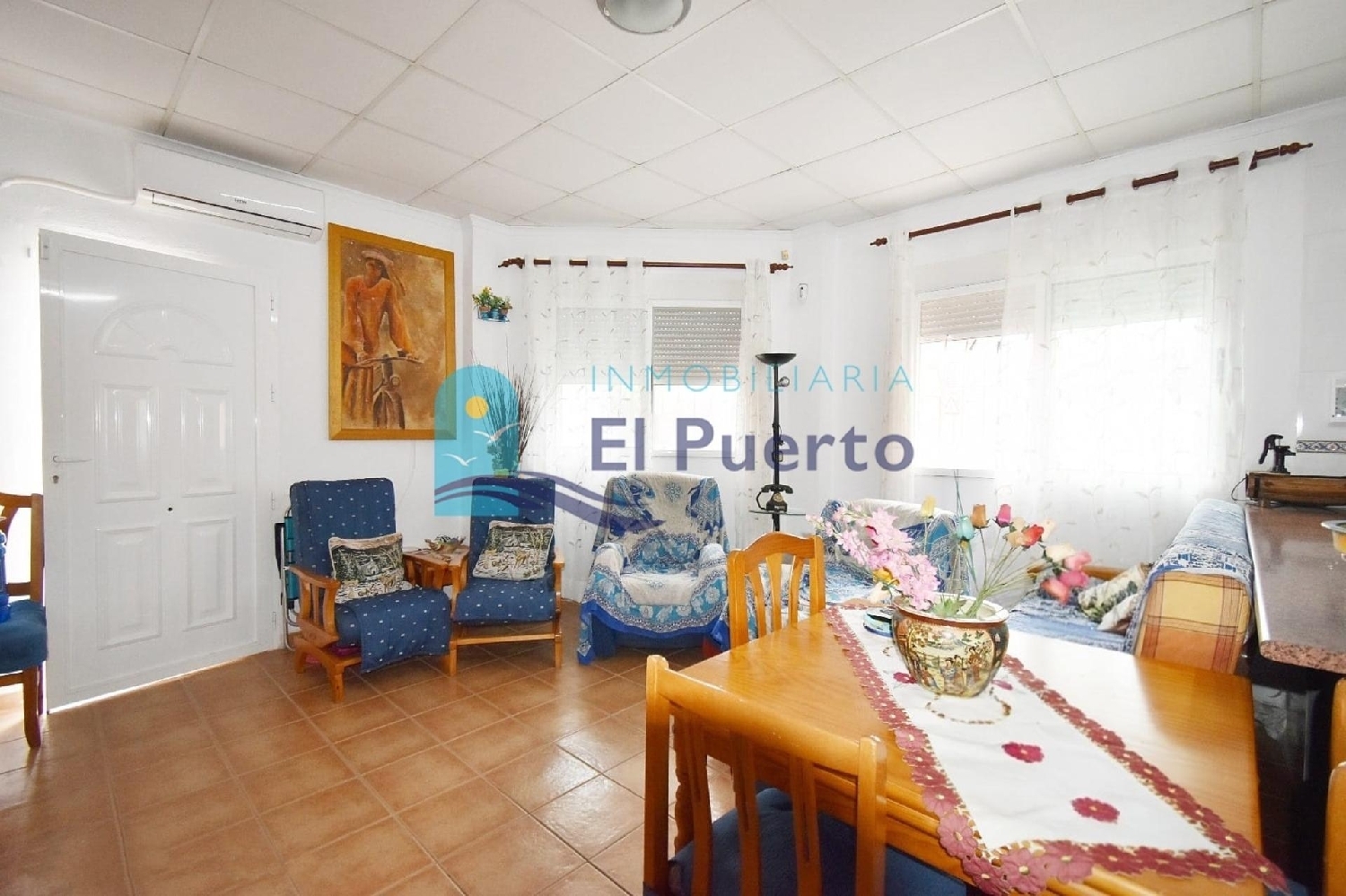  till salu lägenhet Puerto De Mazarrón Bajo Guadalentín 4