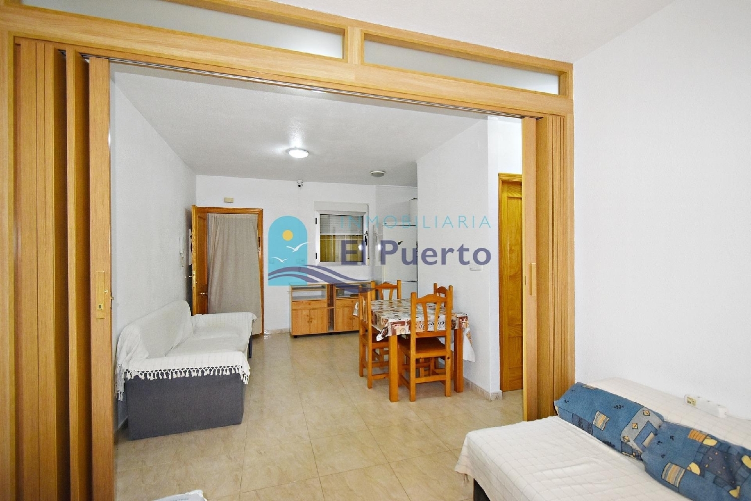  till salu lägenhet Puerto De Mazarrón Bajo Guadalentín 6