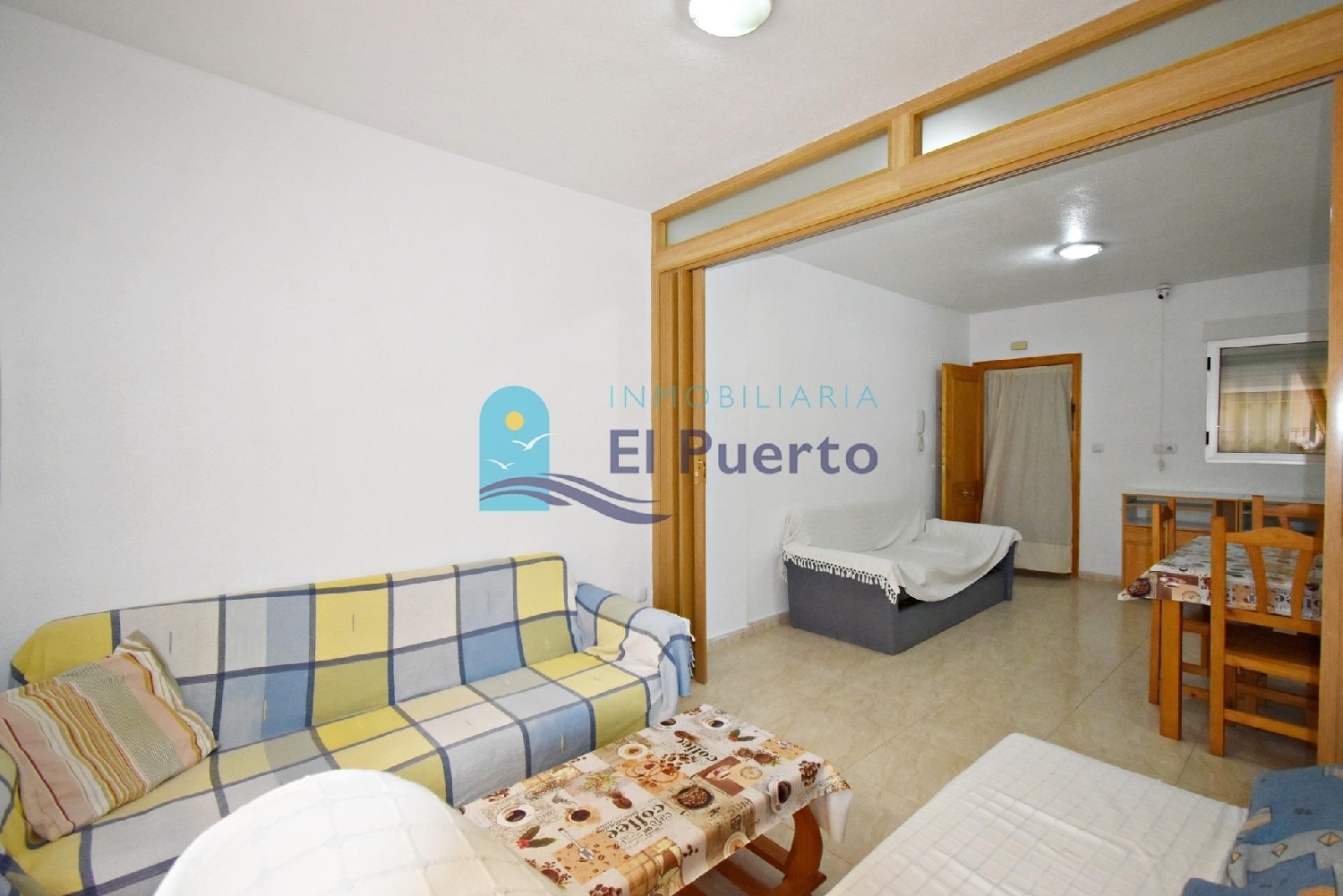  till salu lägenhet Puerto De Mazarrón Bajo Guadalentín 8