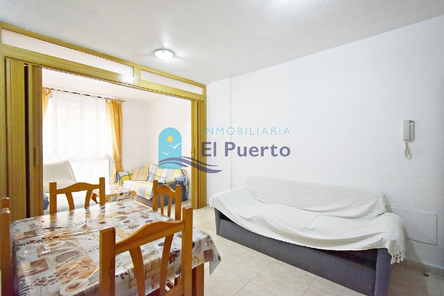  till salu lägenhet Puerto De Mazarrón Bajo Guadalentín 4