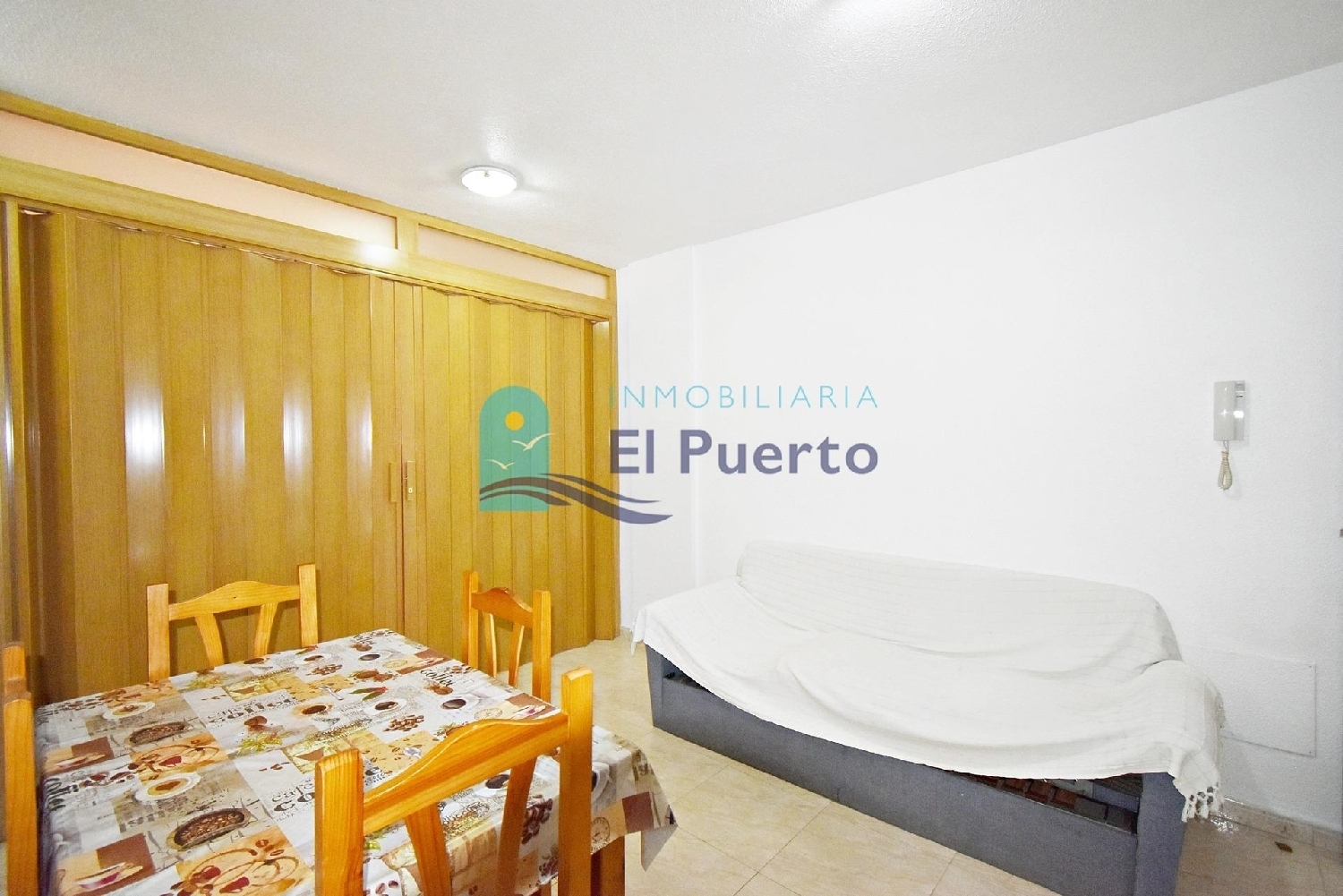  till salu lägenhet Puerto De Mazarrón Bajo Guadalentín 5